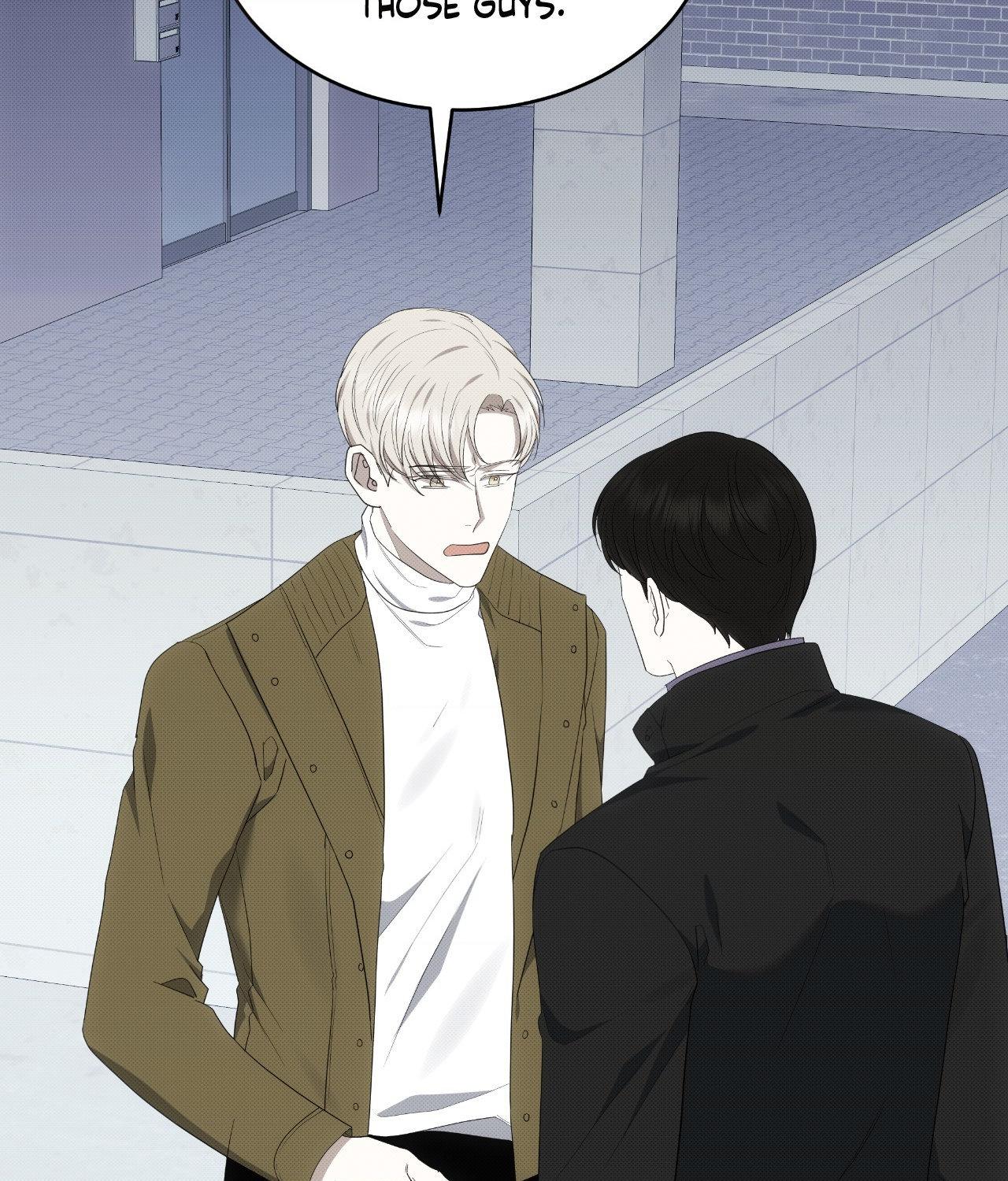 Please Spice Up My Life, Darling! - Chapter 40 manhwa