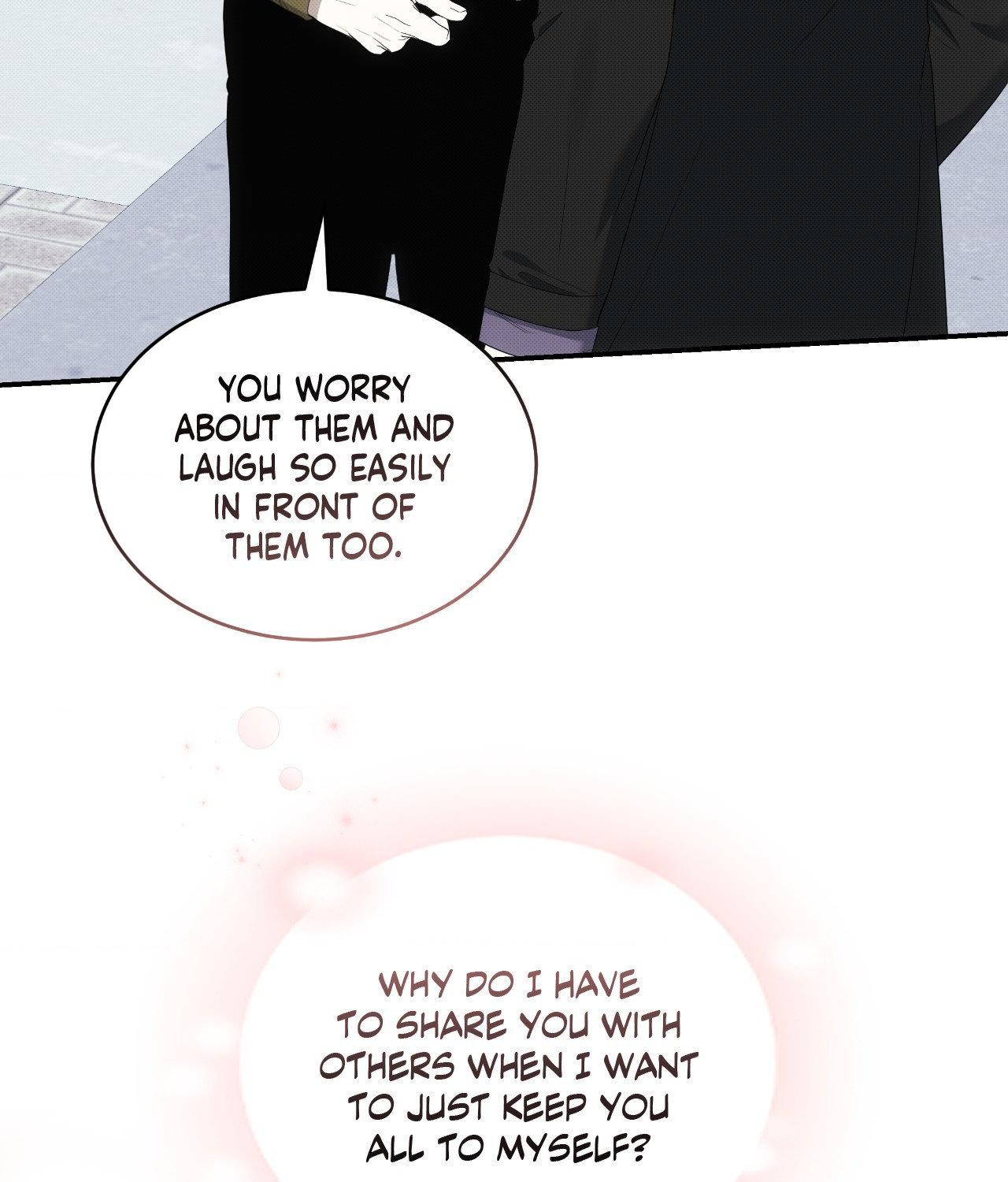 Please Spice Up My Life, Darling! - Chapter 40 manhwa