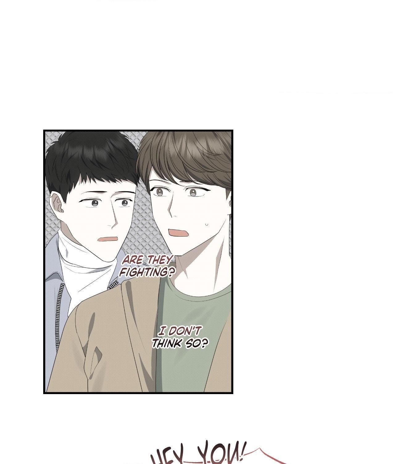 Please Spice Up My Life, Darling! - Chapter 40 manhwa