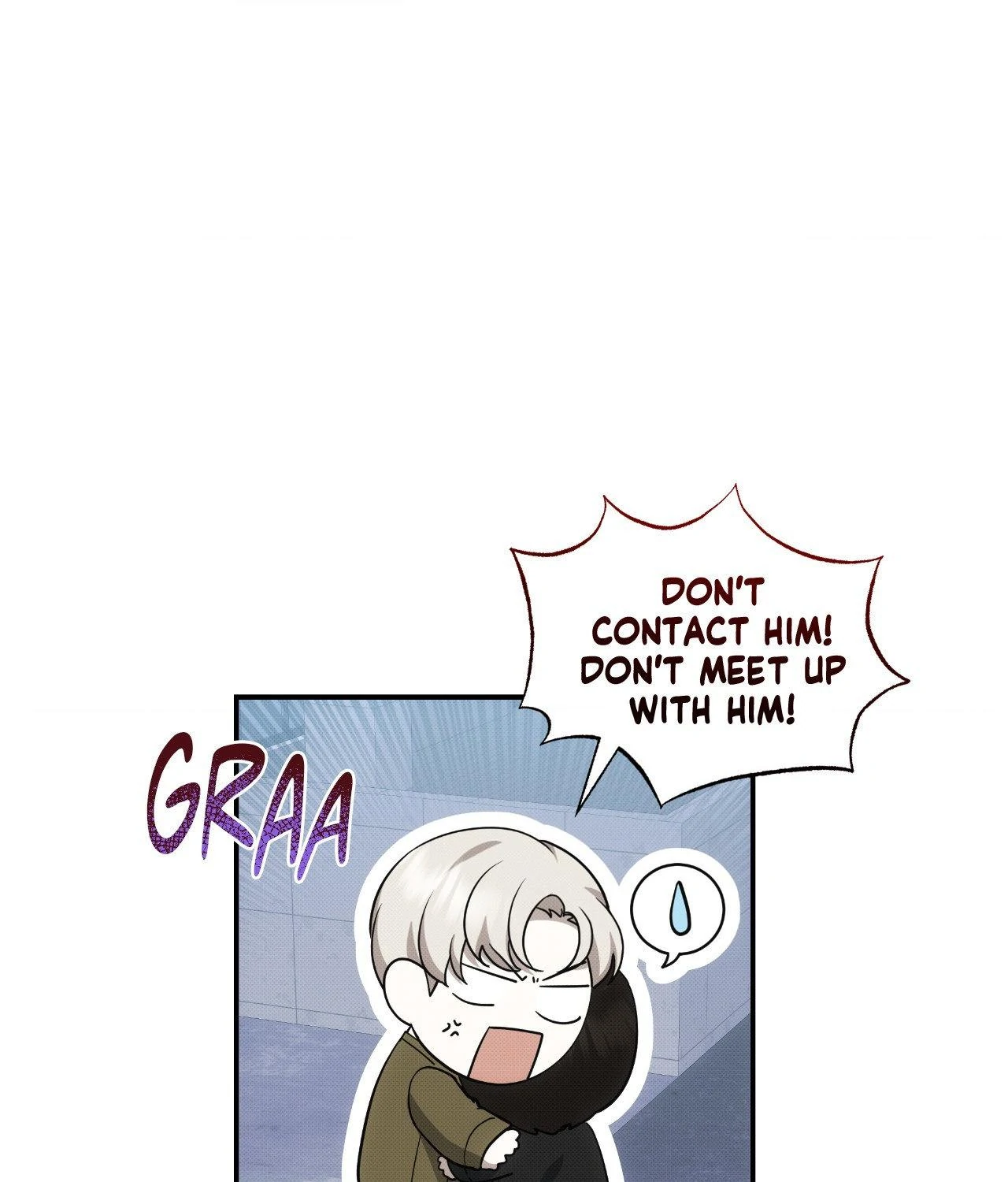 Please Spice Up My Life, Darling! - Chapter 40 manhwa