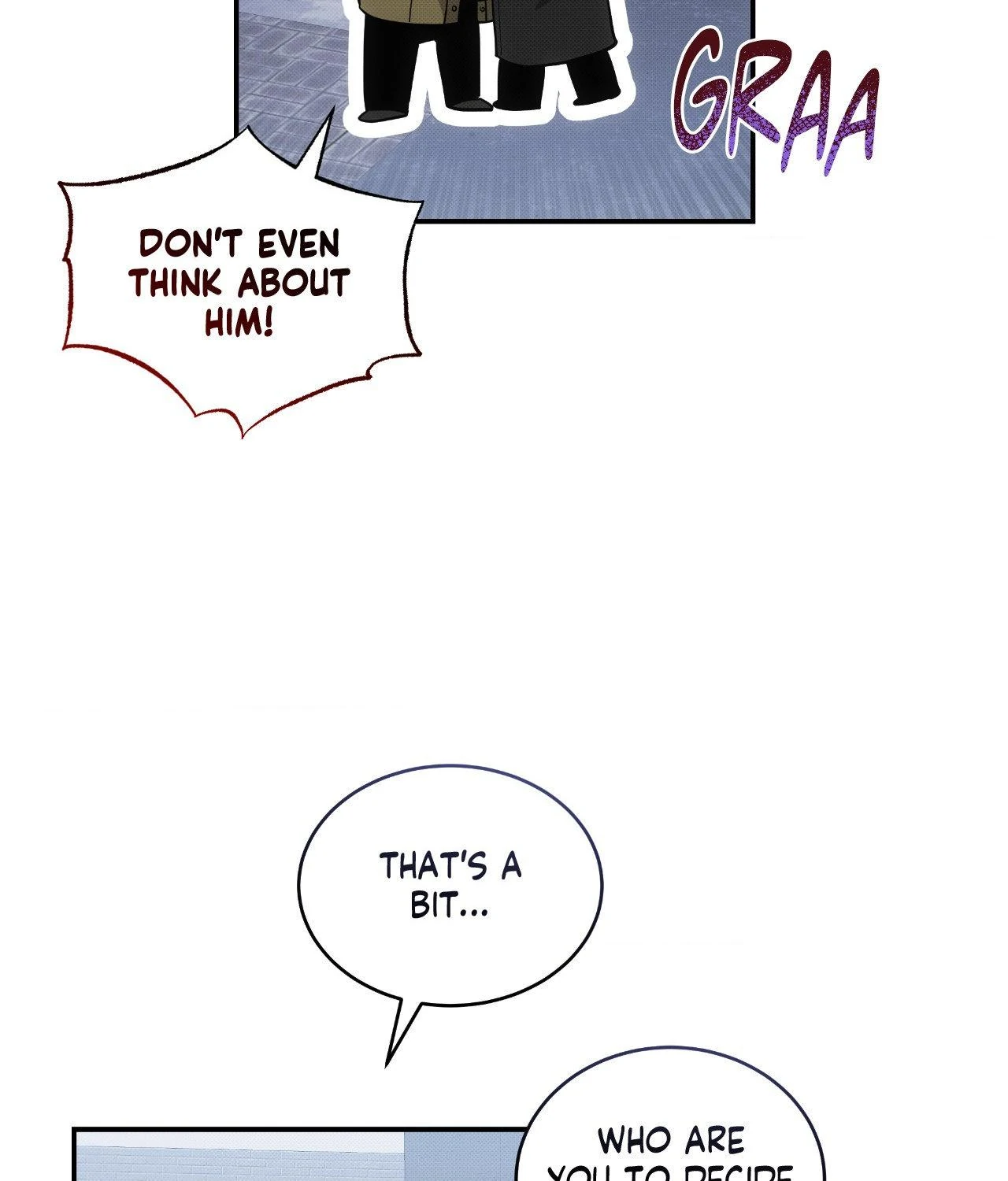 Please Spice Up My Life, Darling! - Chapter 40 manhwa