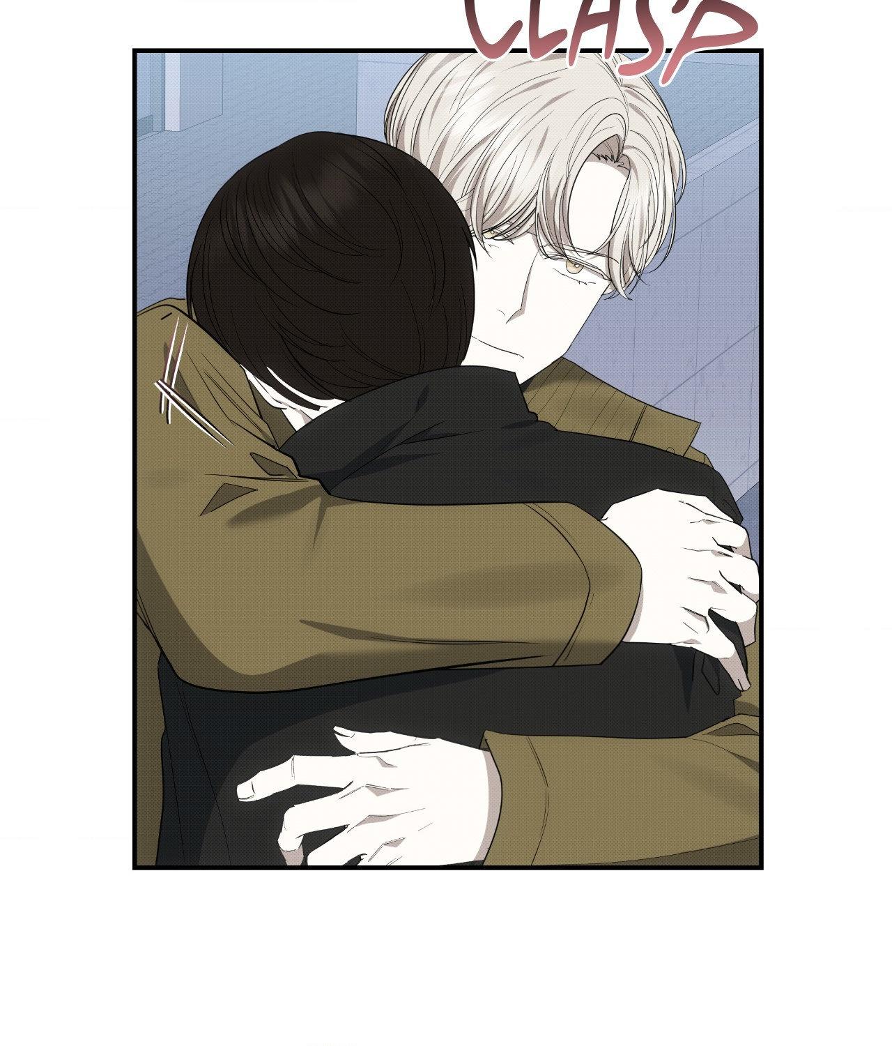 Please Spice Up My Life, Darling! - Chapter 40 manhwa