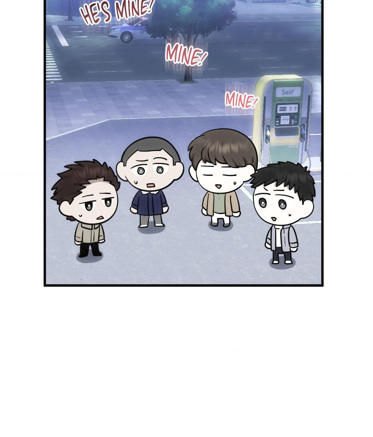 Please Spice Up My Life, Darling! - Chapter 41 manhwa
