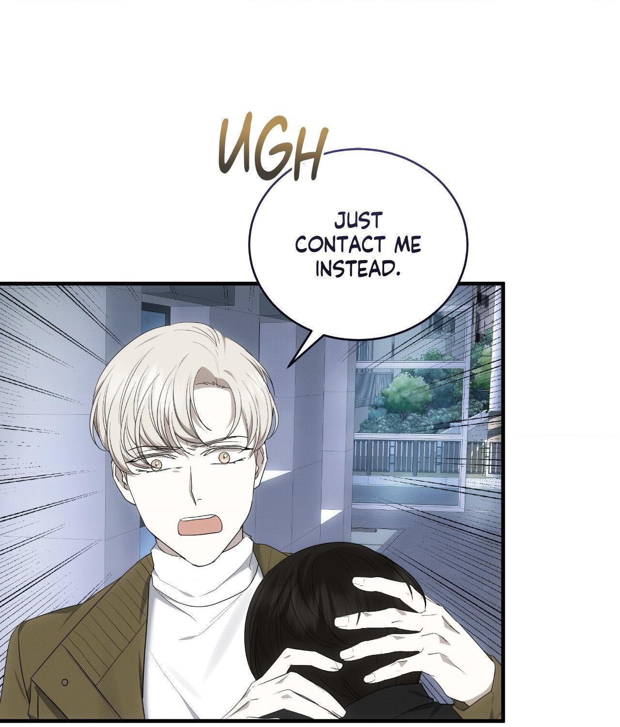Please Spice Up My Life, Darling! - Chapter 41 manhwa