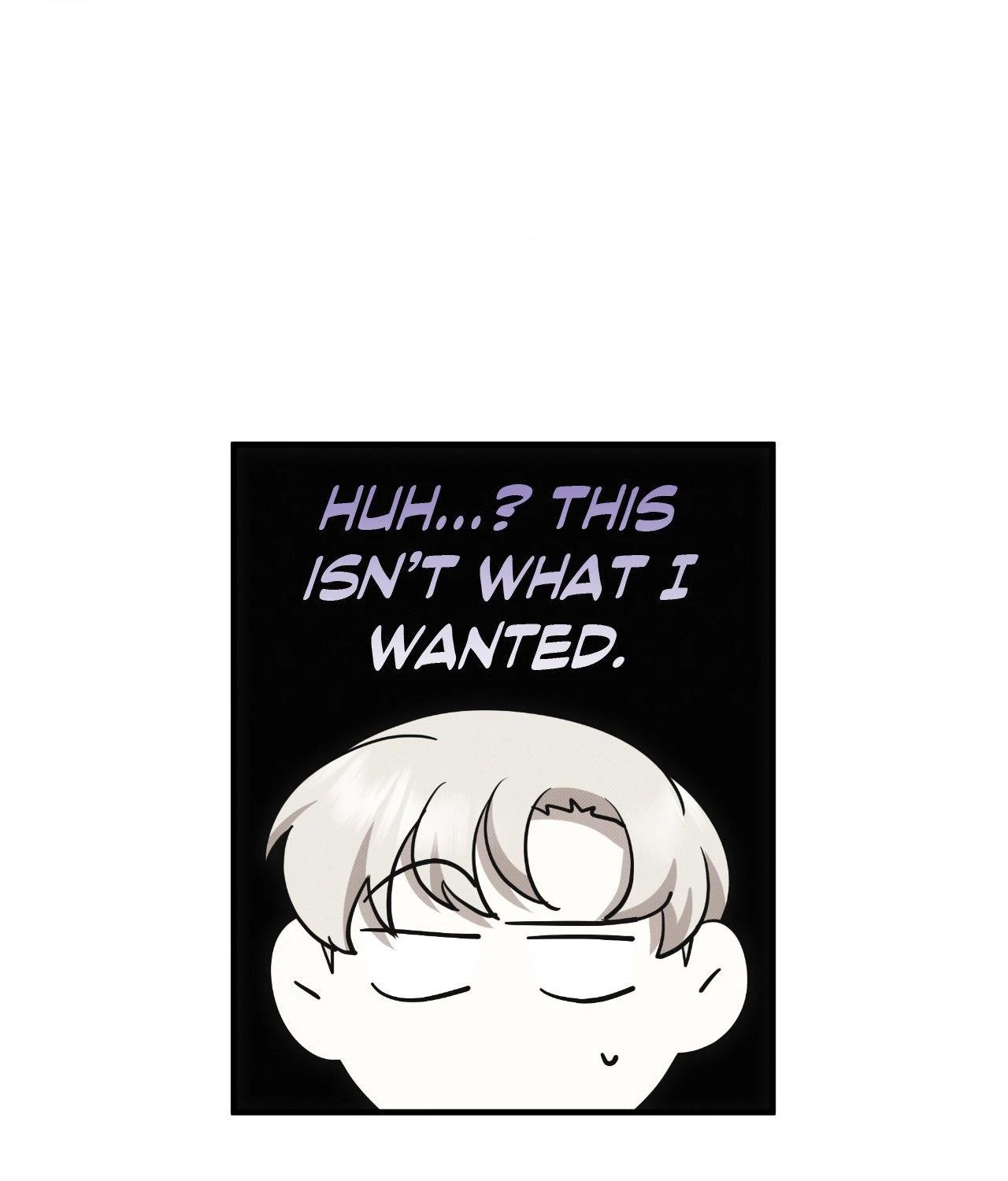 Please Spice Up My Life, Darling! - Chapter 41 manhwa