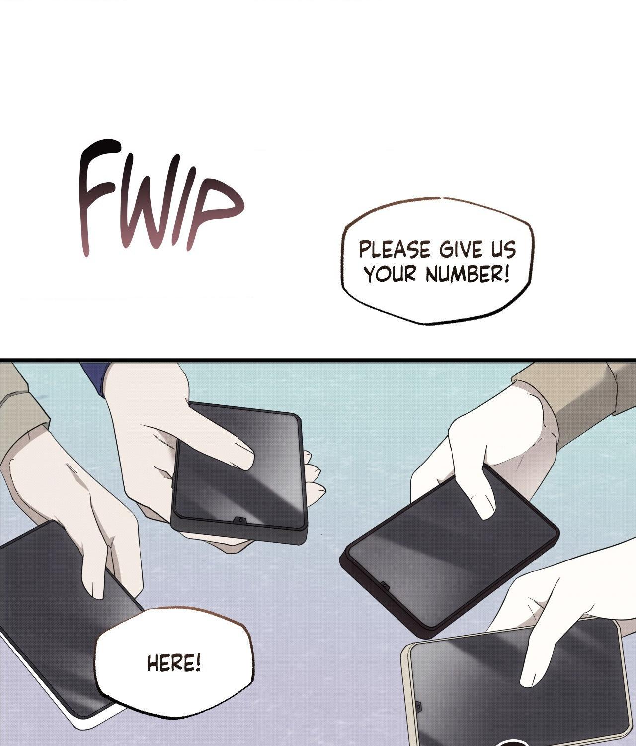 Please Spice Up My Life, Darling! - Chapter 41 manhwa