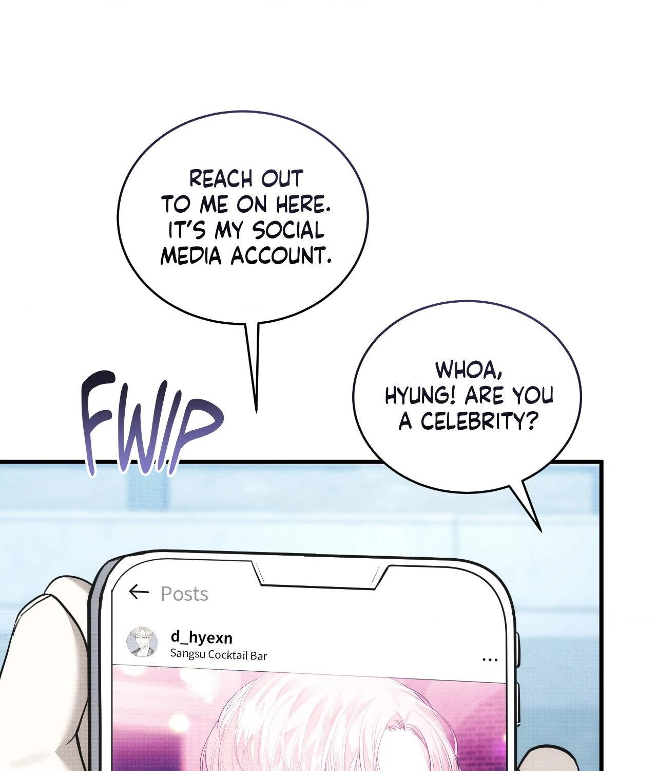 Please Spice Up My Life, Darling! - Chapter 41 manhwa