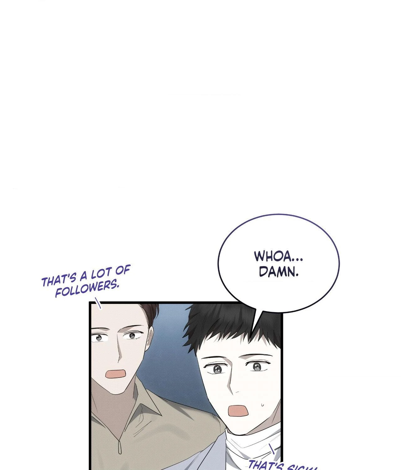 Please Spice Up My Life, Darling! - Chapter 41 manhwa