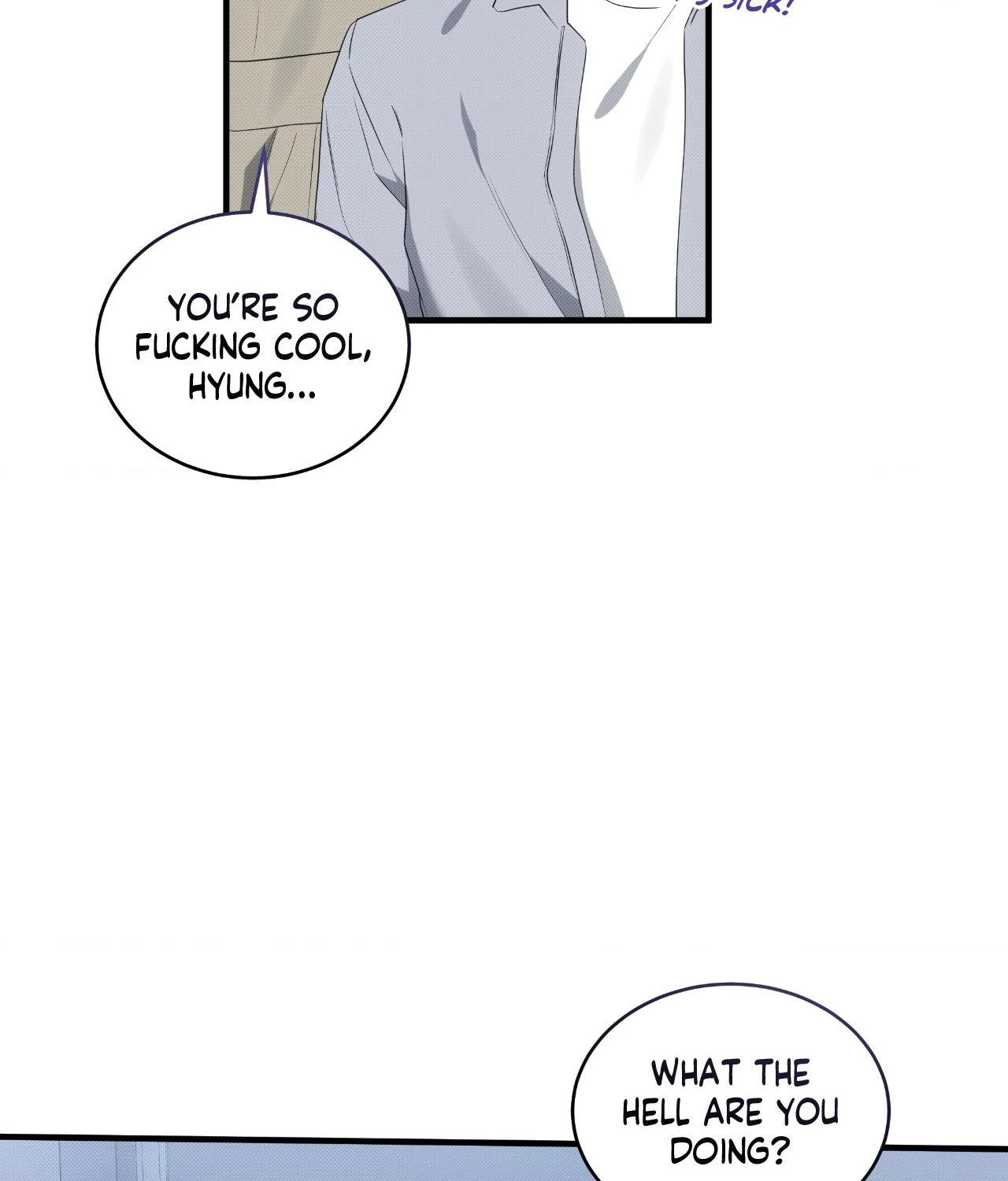 Please Spice Up My Life, Darling! - Chapter 41 manhwa