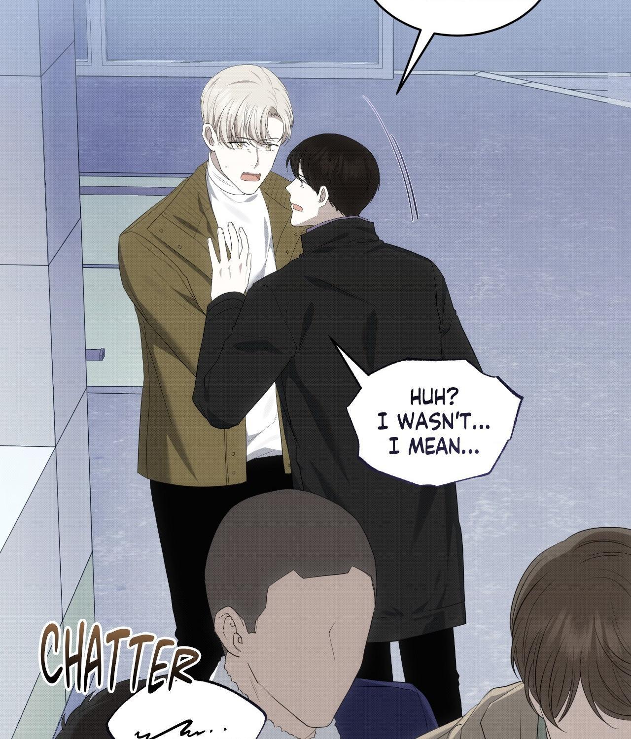 Please Spice Up My Life, Darling! - Chapter 41 manhwa