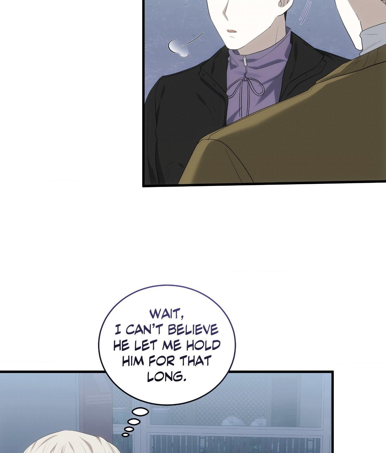 Please Spice Up My Life, Darling! - Chapter 41 manhwa