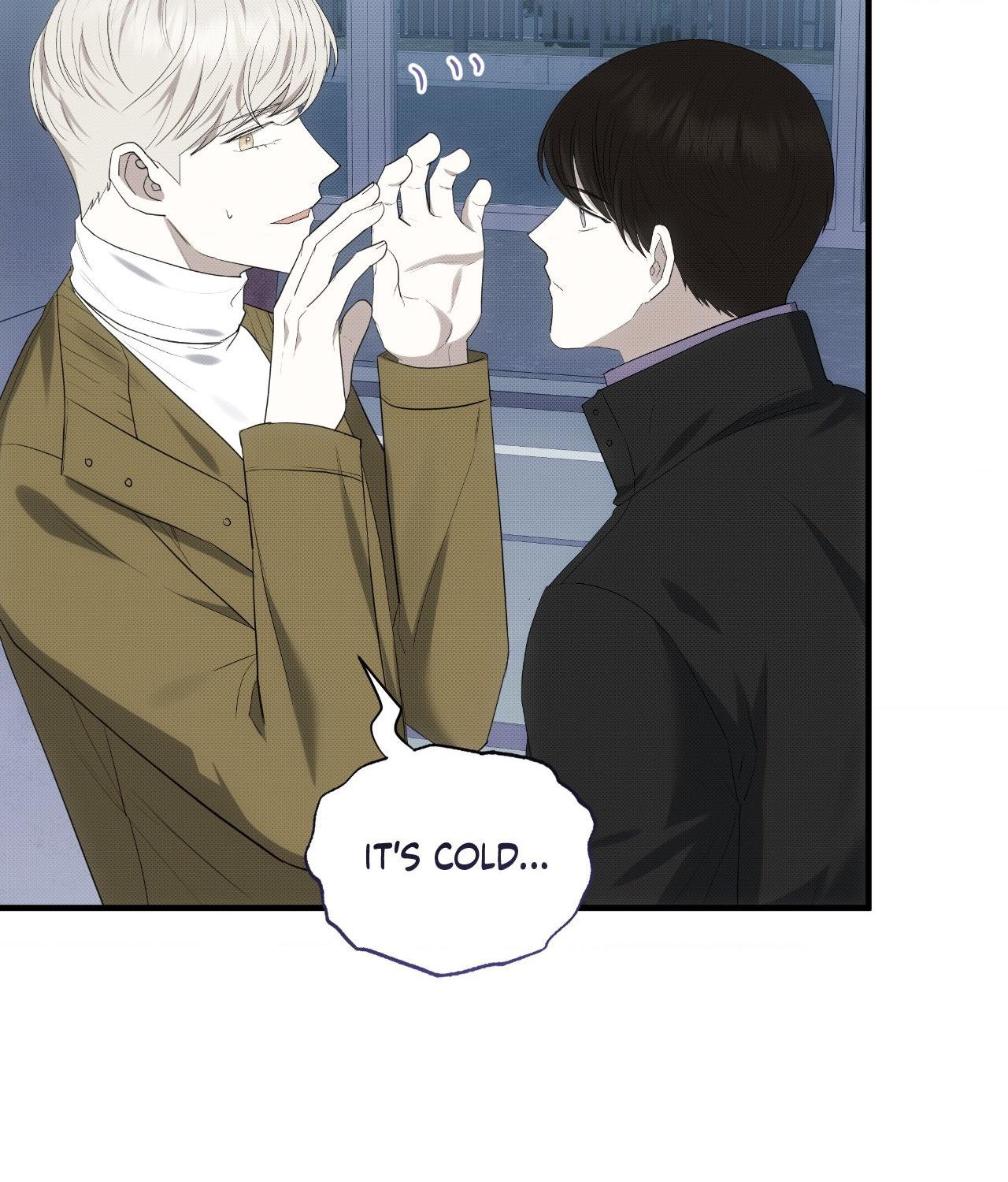 Please Spice Up My Life, Darling! - Chapter 41 manhwa