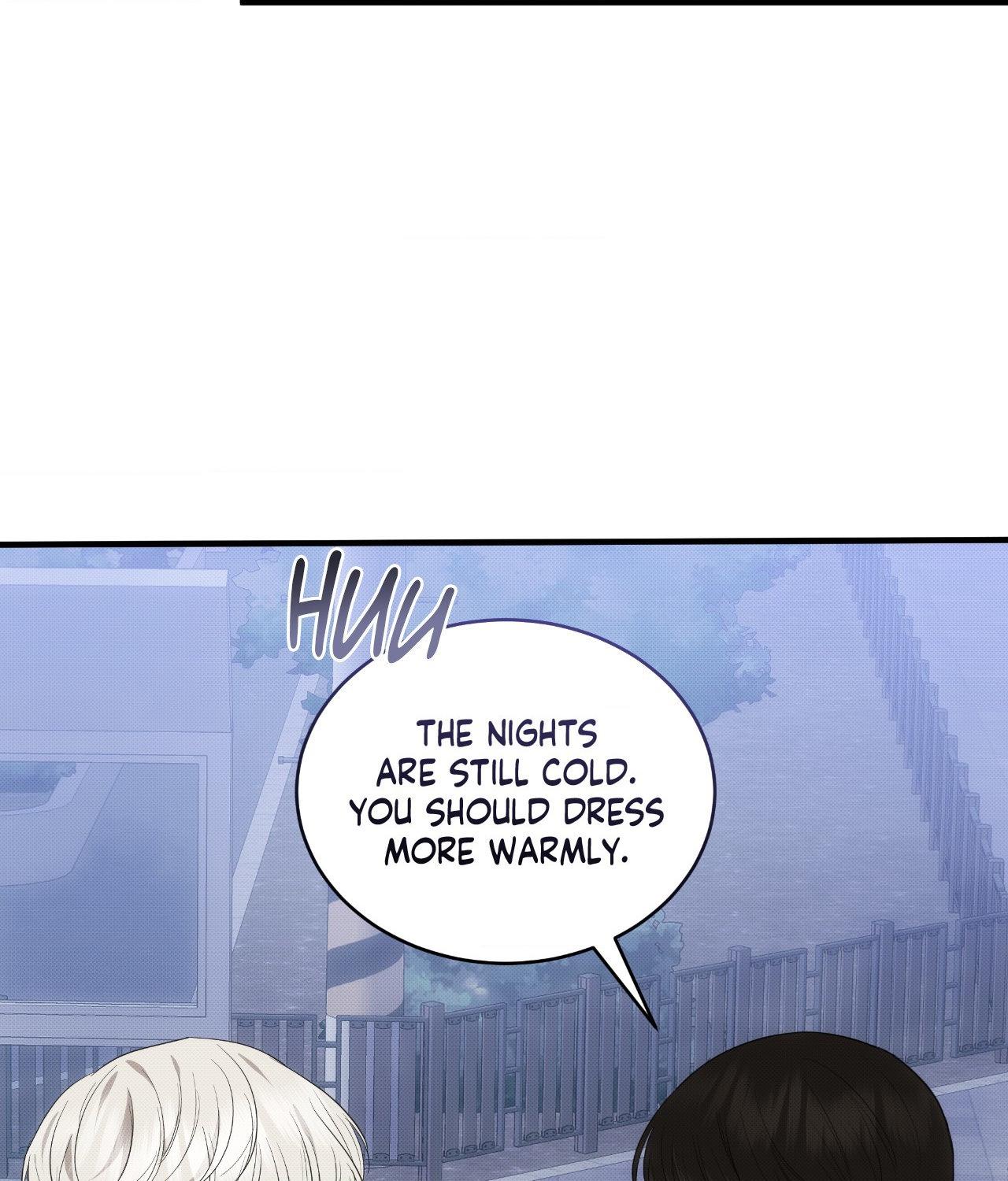 Please Spice Up My Life, Darling! - Chapter 41 manhwa