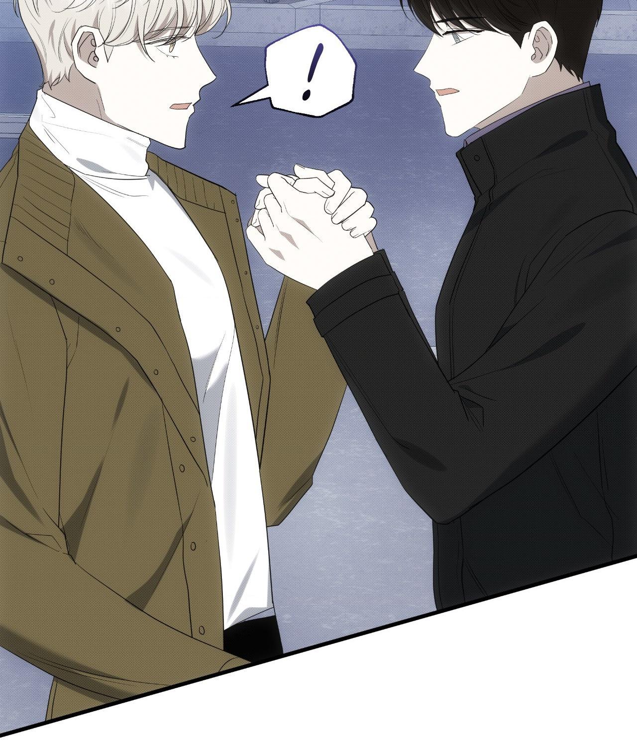 Please Spice Up My Life, Darling! - Chapter 41 manhwa