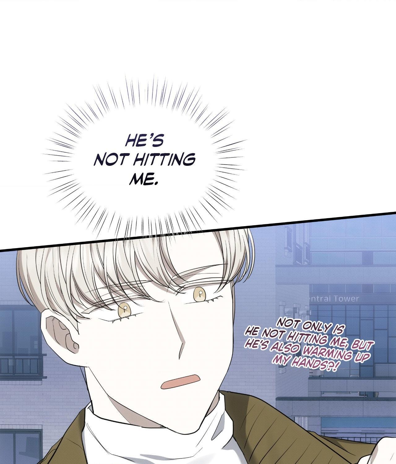 Please Spice Up My Life, Darling! - Chapter 41 manhwa