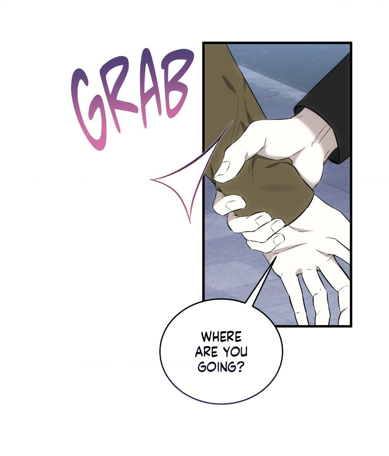 Please Spice Up My Life, Darling! - Chapter 41 manhwa