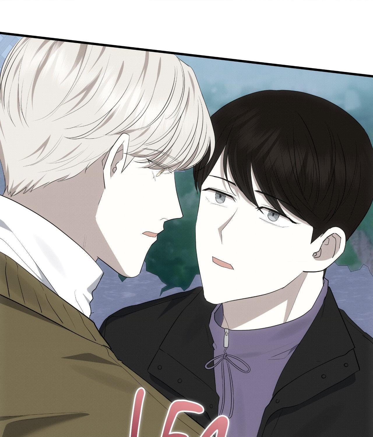 Please Spice Up My Life, Darling! - Chapter 41 manhwa