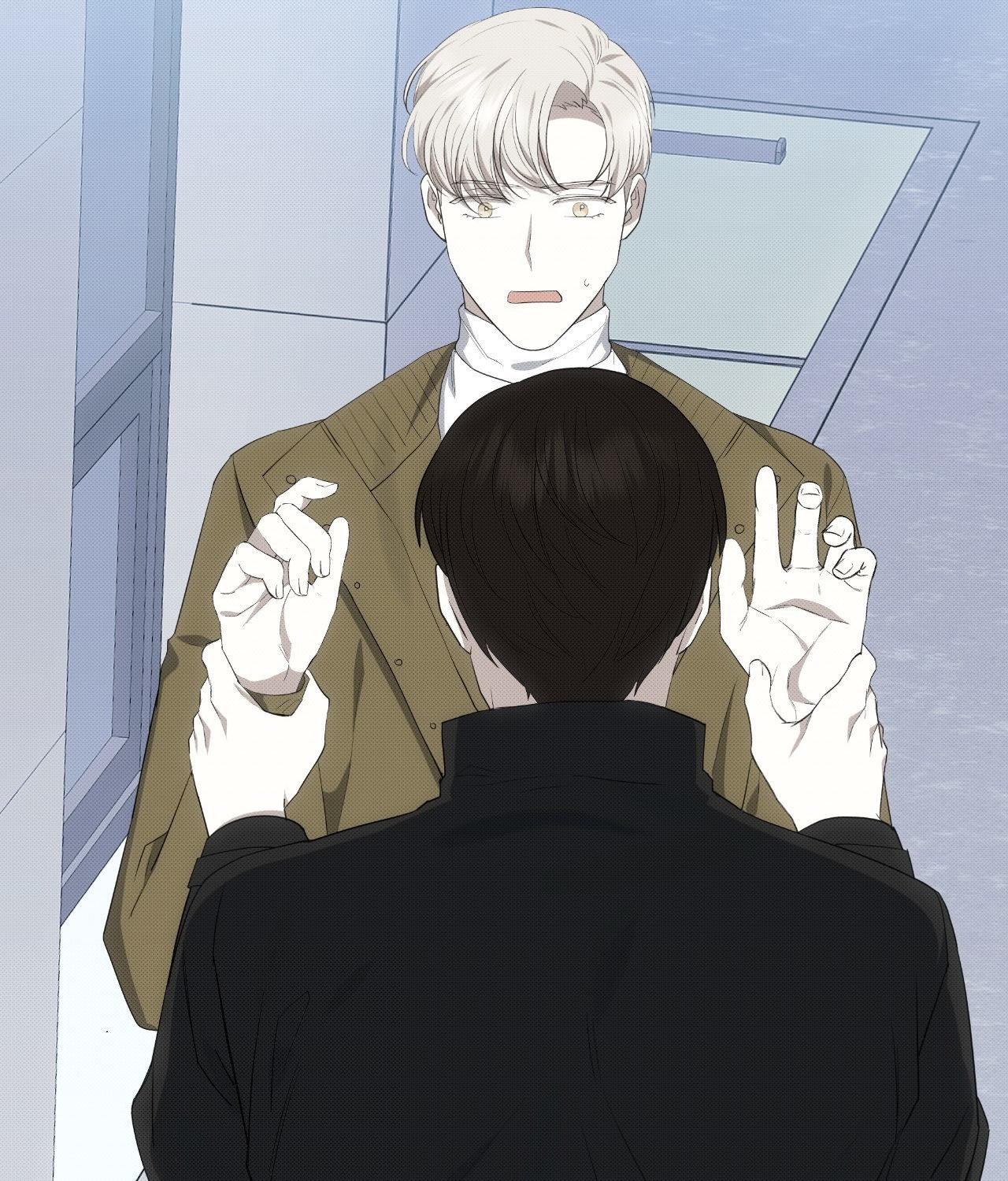 Please Spice Up My Life, Darling! - Chapter 41 manhwa