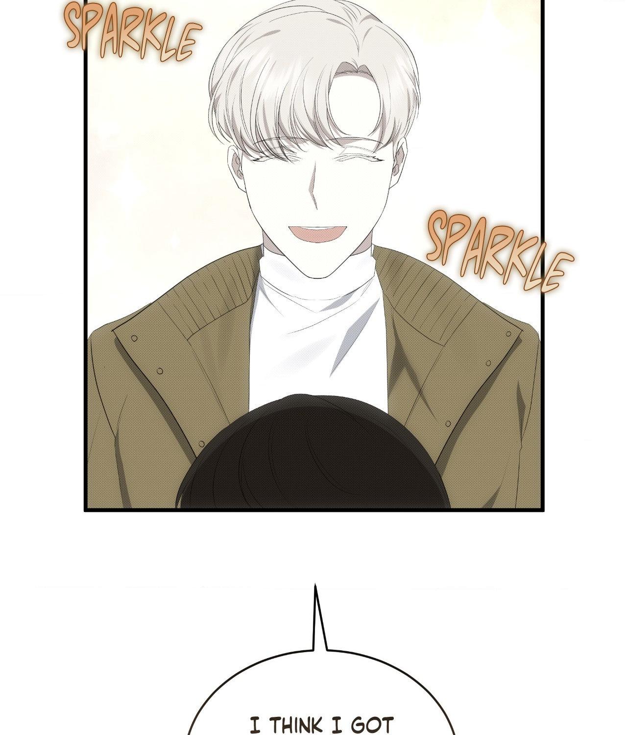 Please Spice Up My Life, Darling! - Chapter 41 manhwa