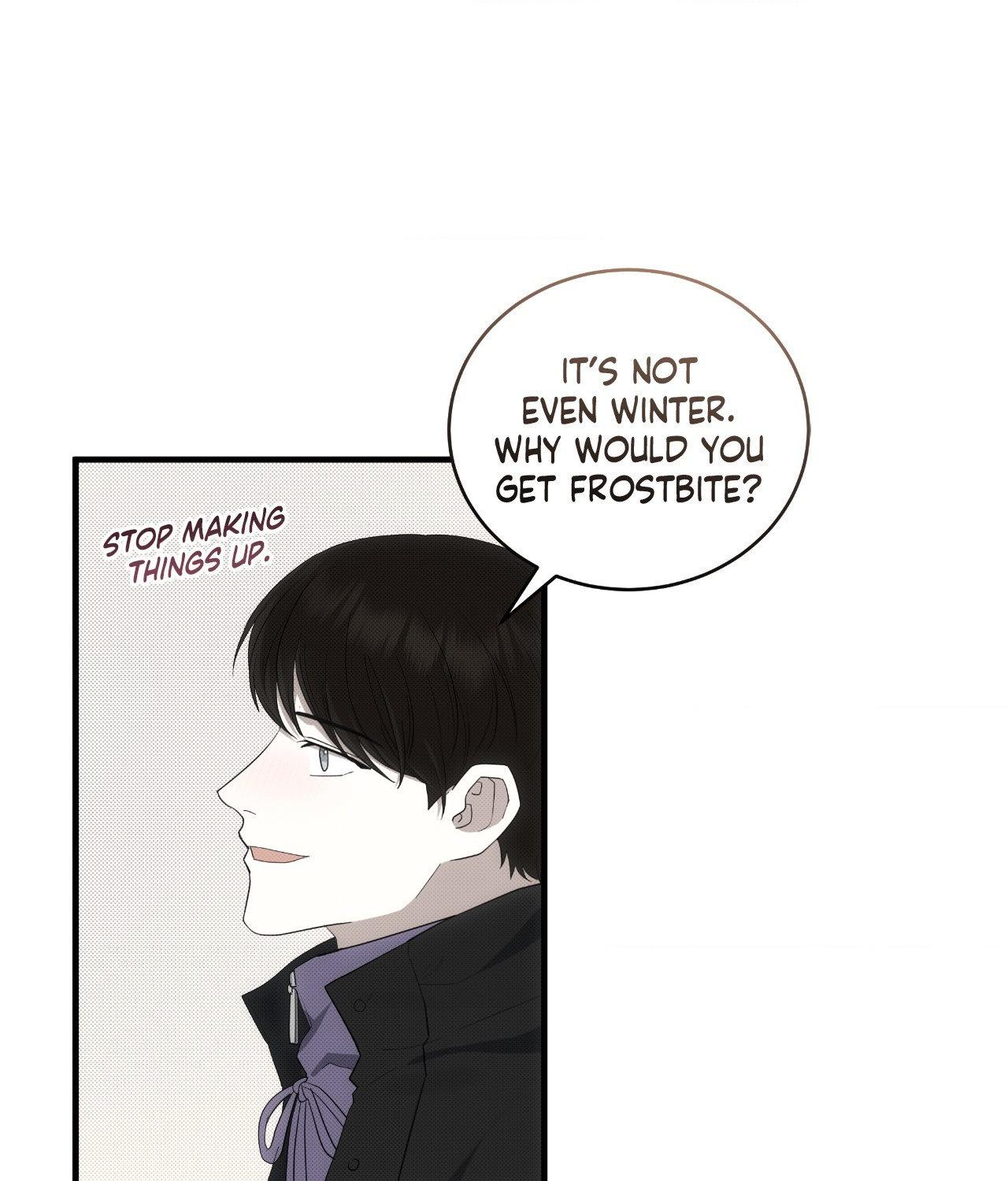 Please Spice Up My Life, Darling! - Chapter 41 manhwa