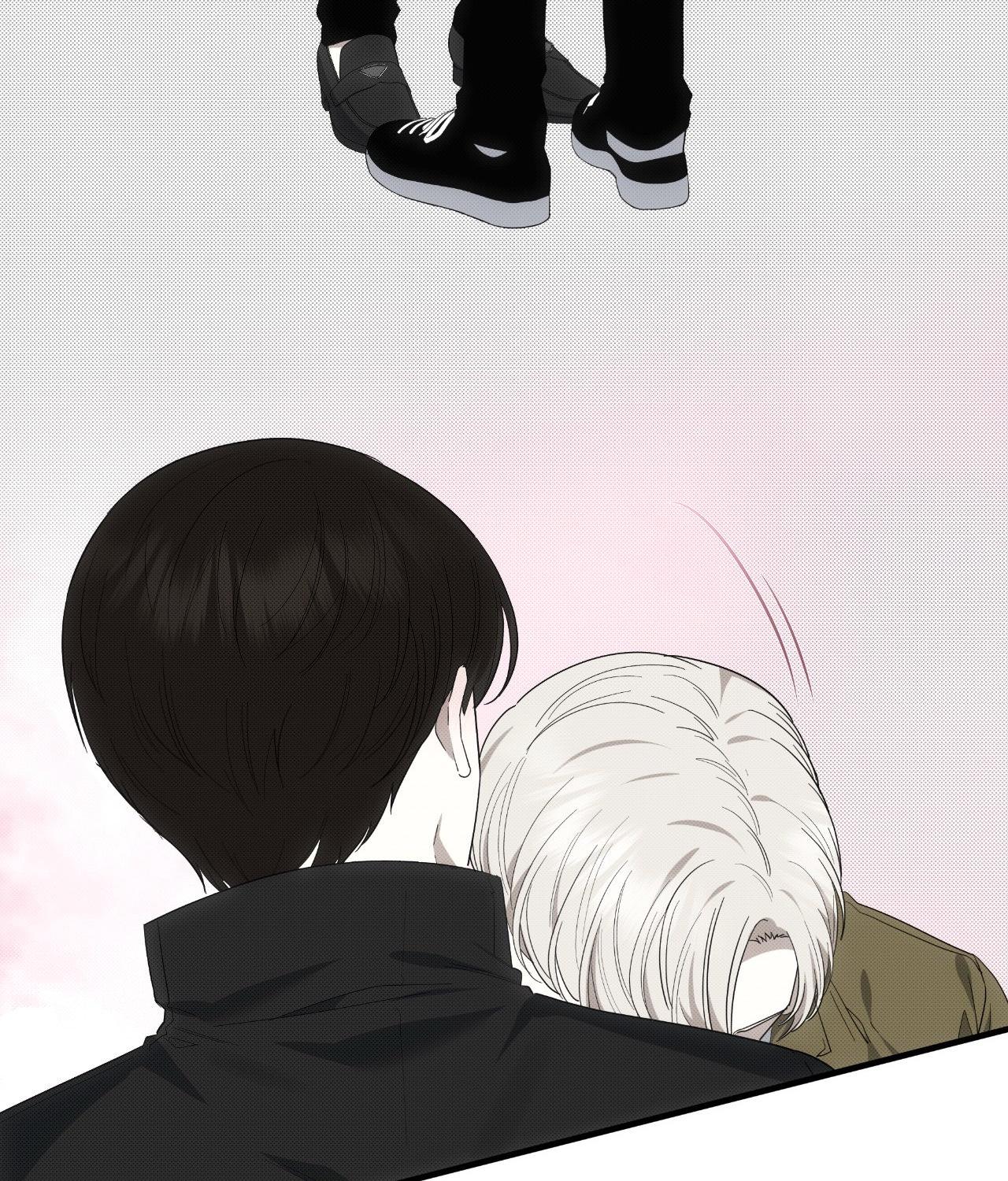 Please Spice Up My Life, Darling! - Chapter 41 manhwa