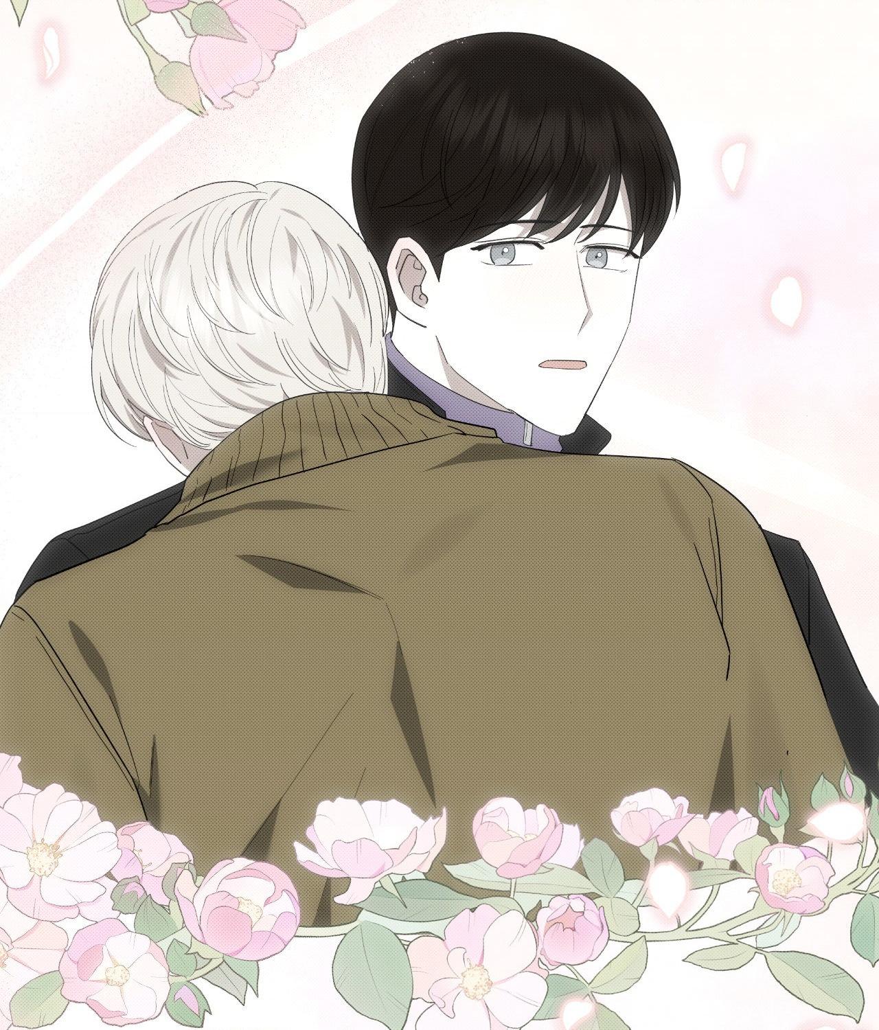Please Spice Up My Life, Darling! - Chapter 41 manhwa