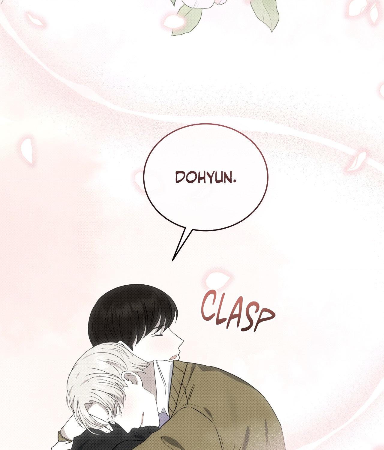 Please Spice Up My Life, Darling! - Chapter 41 manhwa
