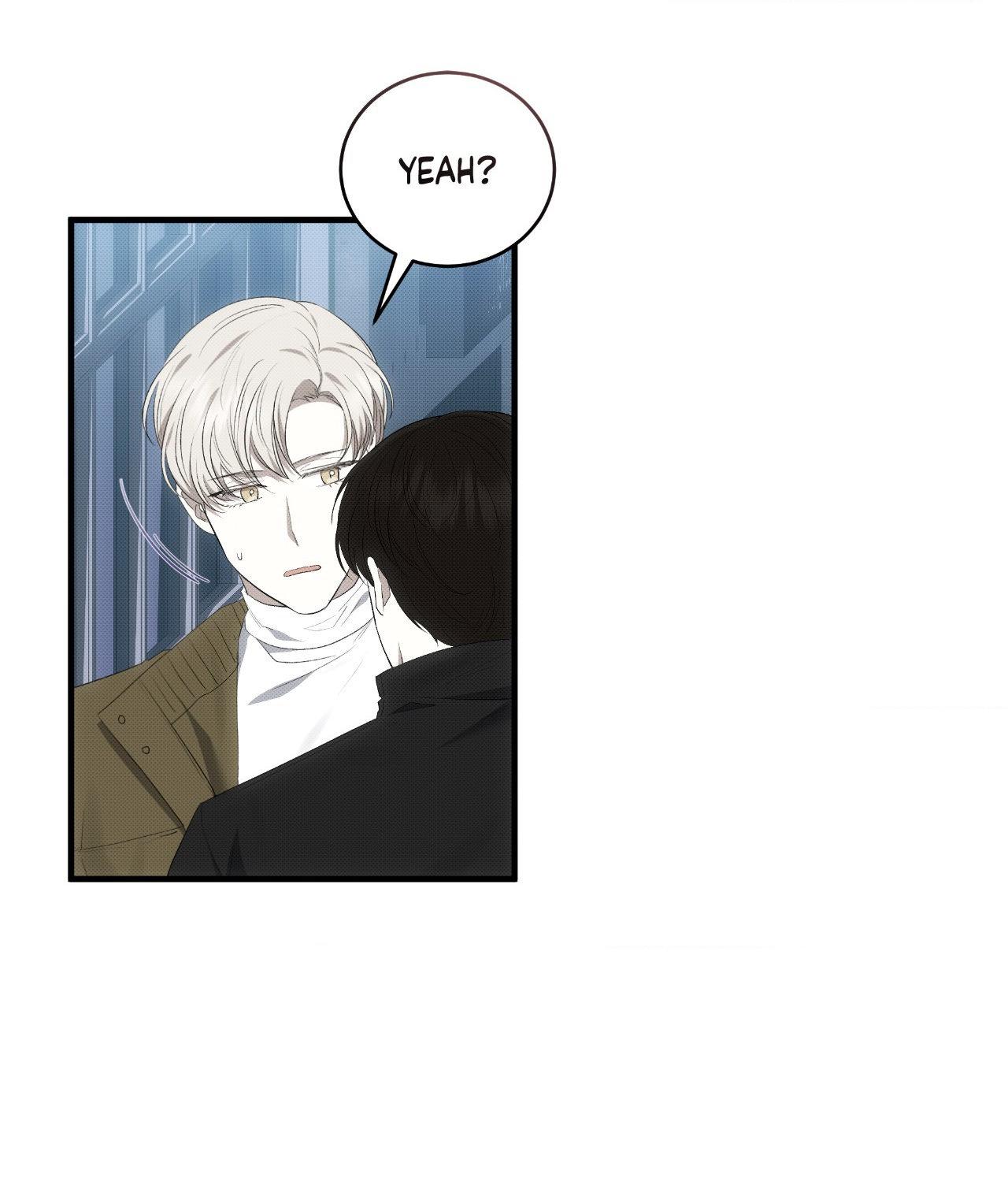 Please Spice Up My Life, Darling! - Chapter 41 manhwa