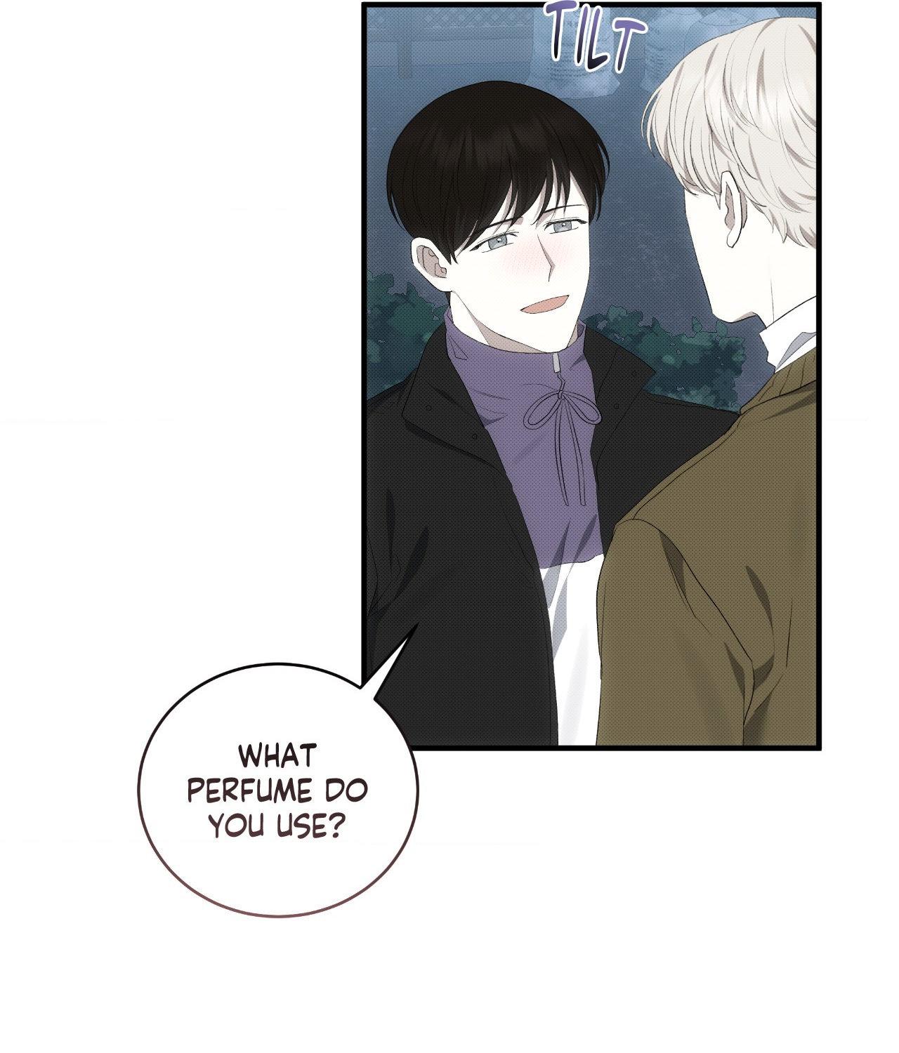 Please Spice Up My Life, Darling! - Chapter 41 manhwa