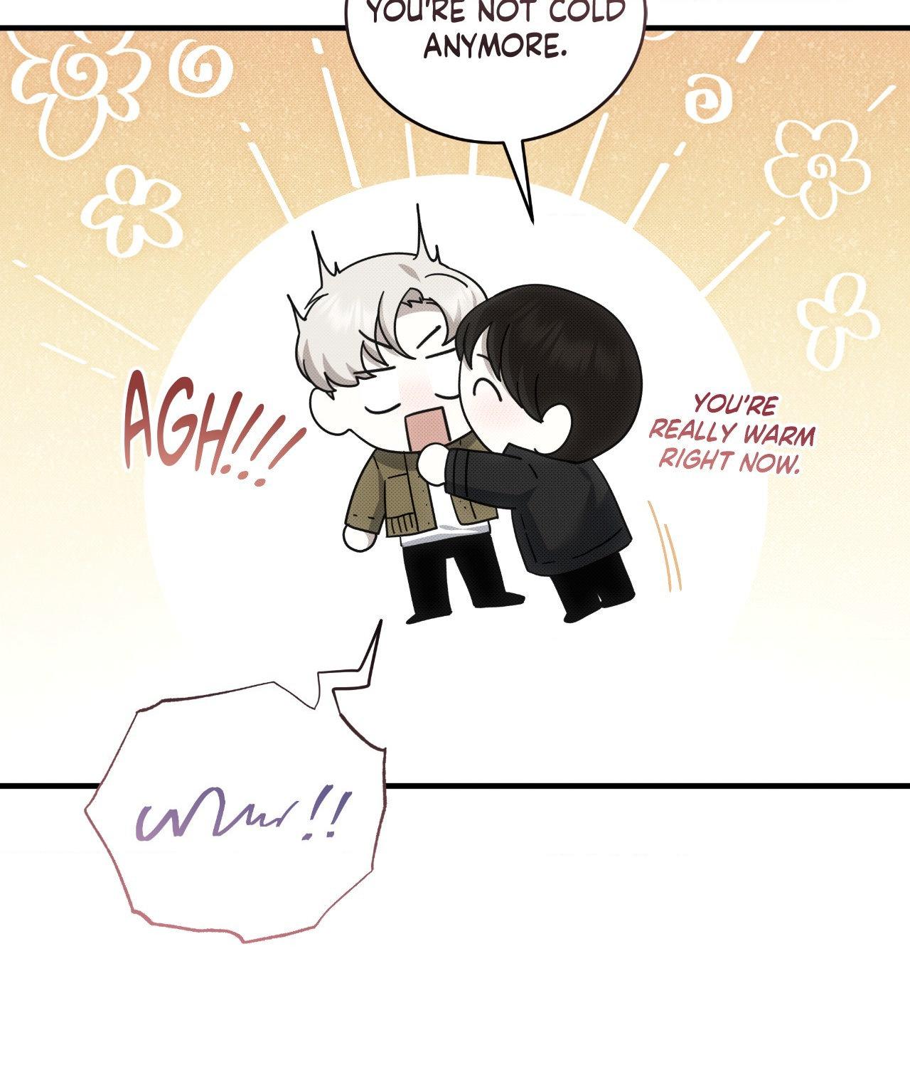 Please Spice Up My Life, Darling! - Chapter 41 manhwa