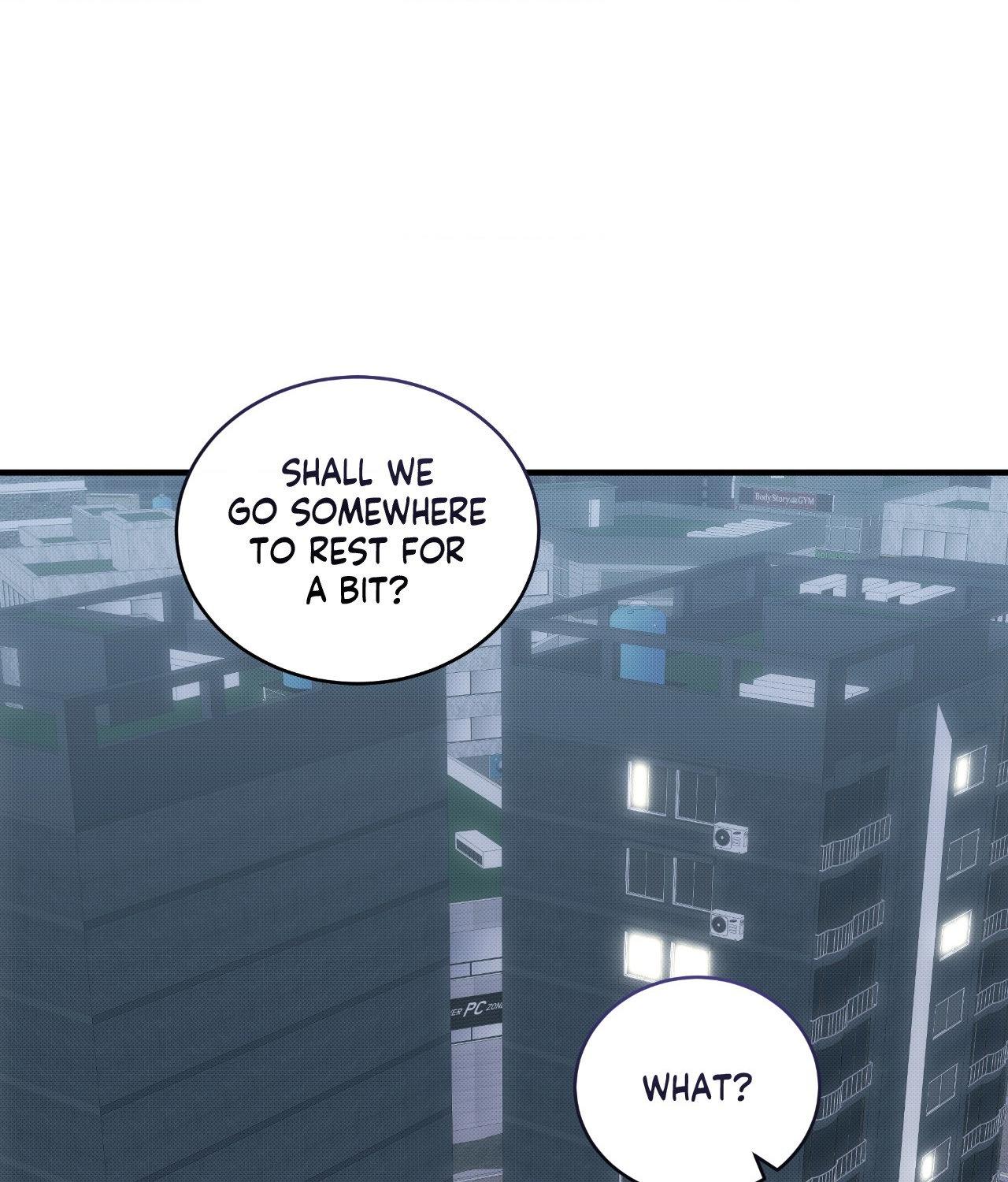 Please Spice Up My Life, Darling! - Chapter 41 manhwa