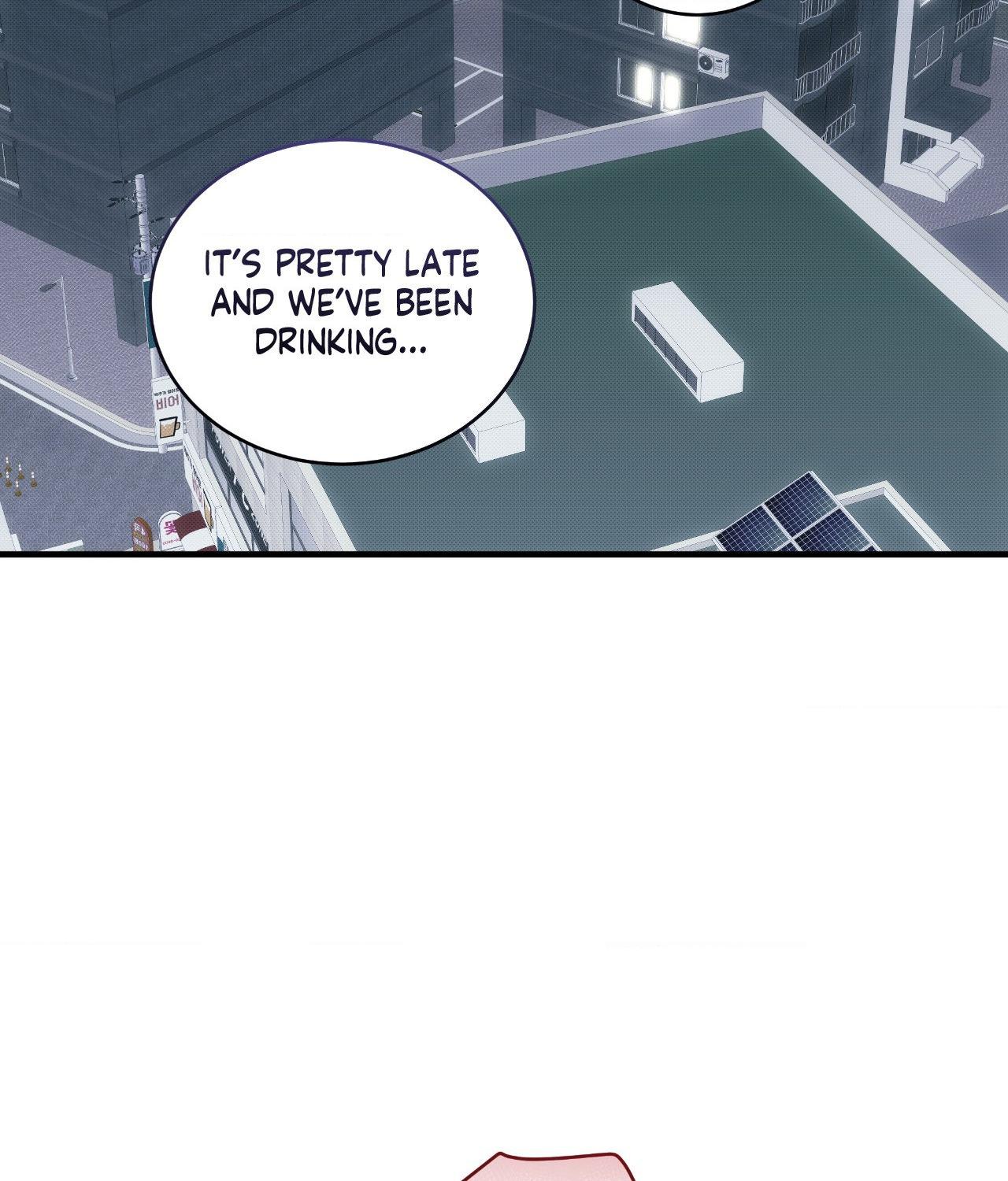 Please Spice Up My Life, Darling! - Chapter 41 manhwa