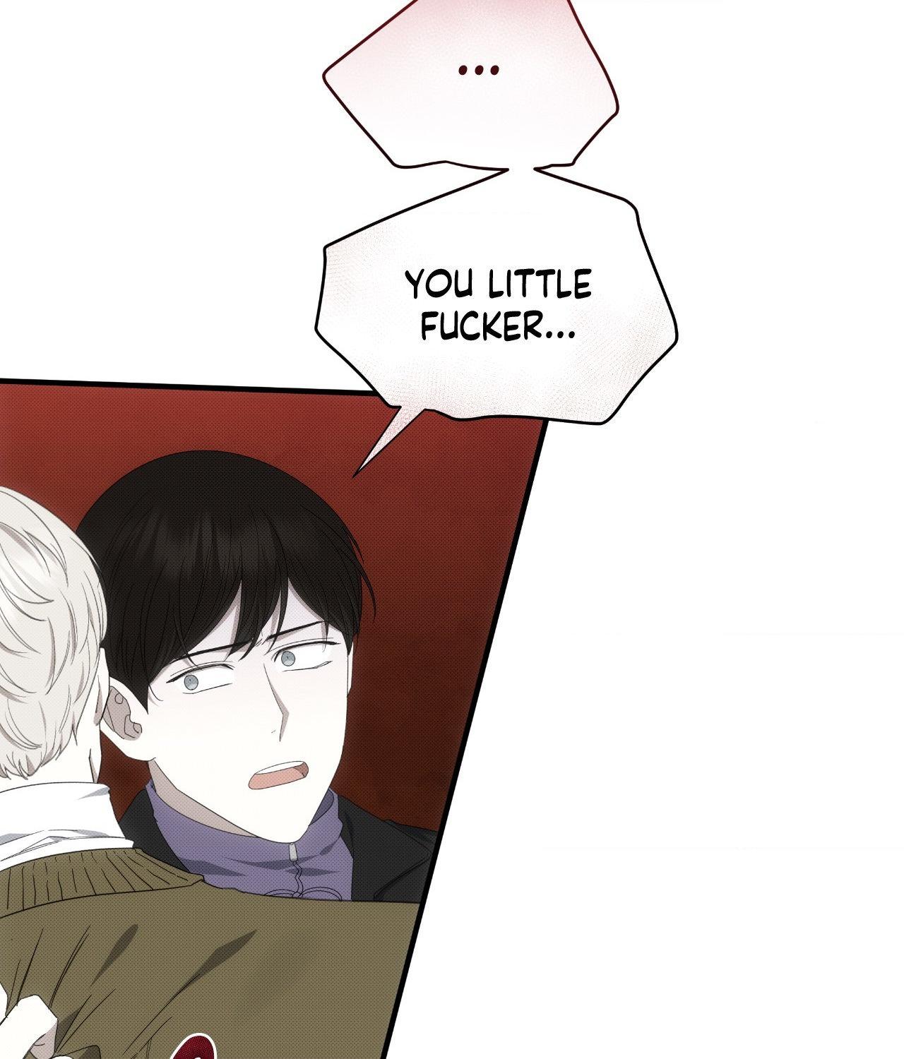Please Spice Up My Life, Darling! - Chapter 41 manhwa