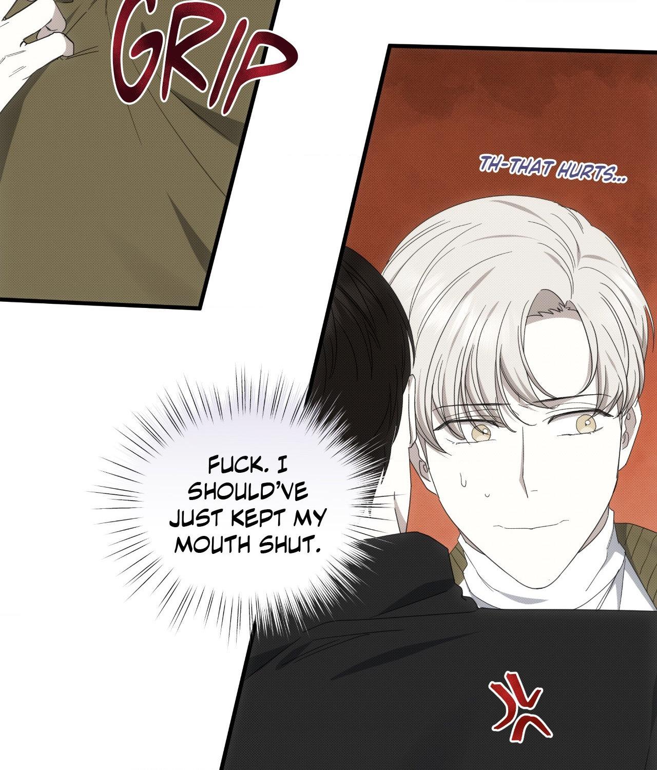 Please Spice Up My Life, Darling! - Chapter 41 manhwa