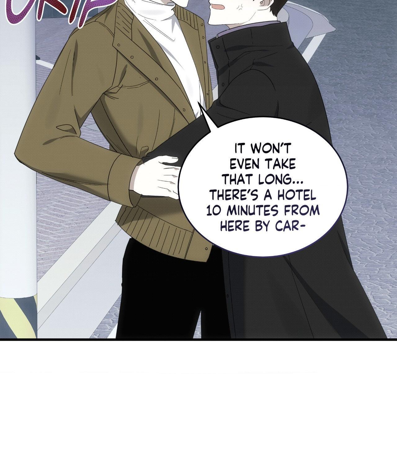 Please Spice Up My Life, Darling! - Chapter 41 manhwa