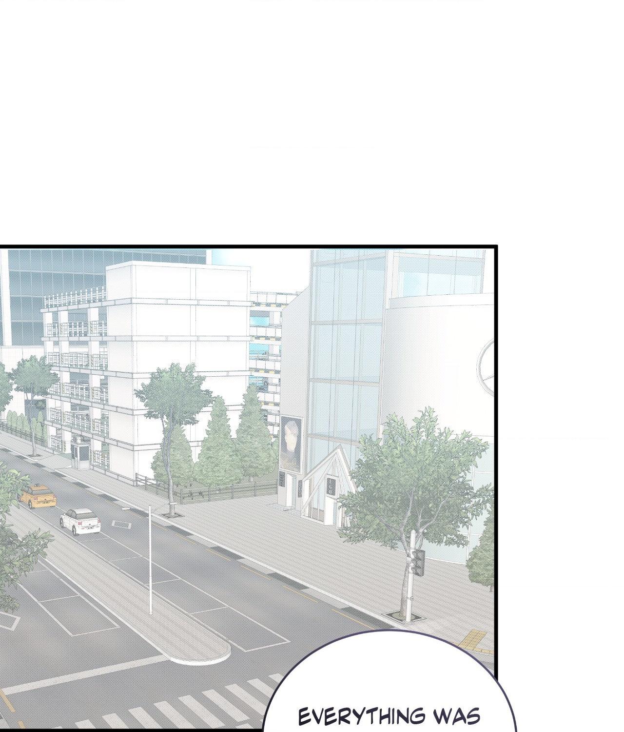 Please Spice Up My Life, Darling! - Chapter 41 manhwa