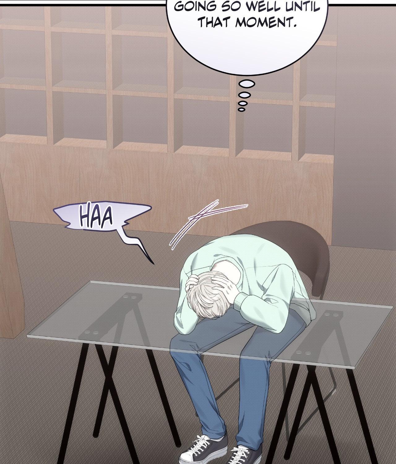 Please Spice Up My Life, Darling! - Chapter 41 manhwa