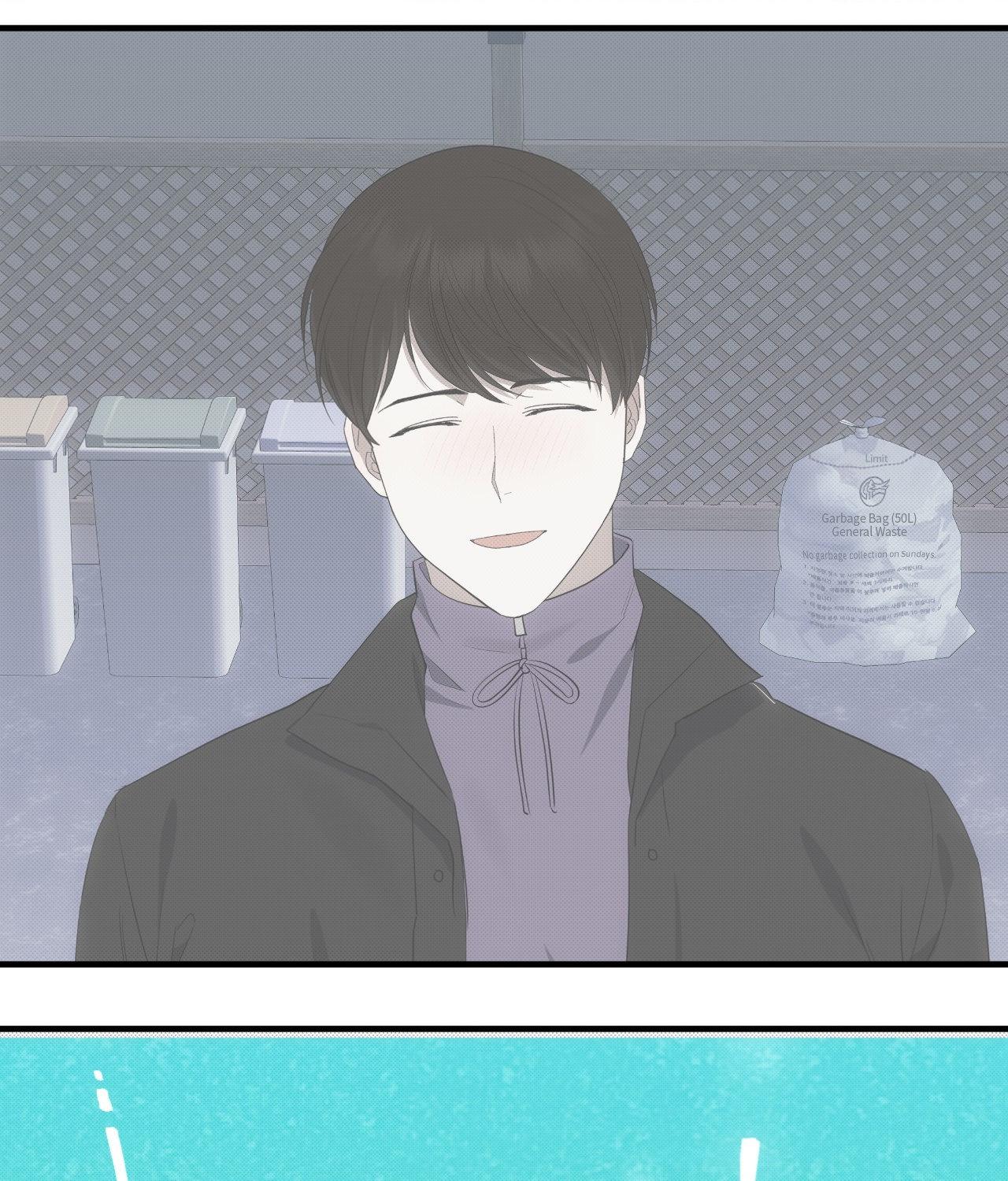 Please Spice Up My Life, Darling! - Chapter 41 manhwa