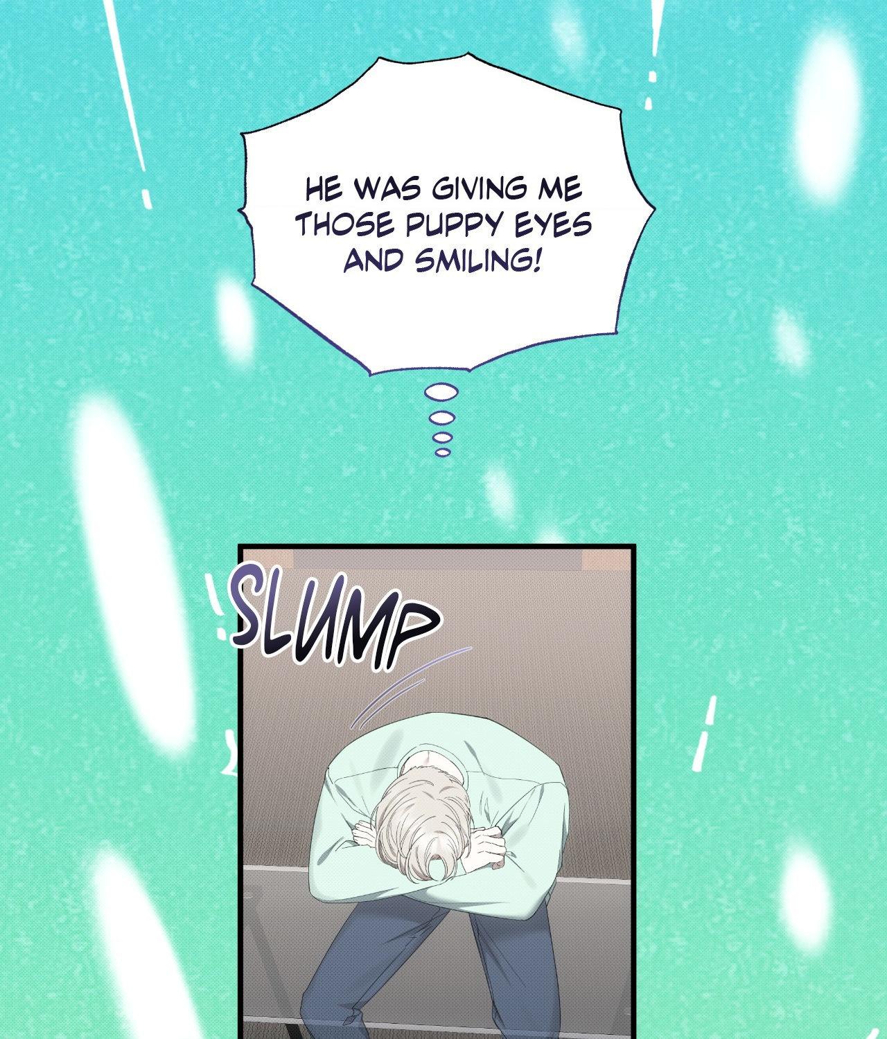 Please Spice Up My Life, Darling! - Chapter 41 manhwa
