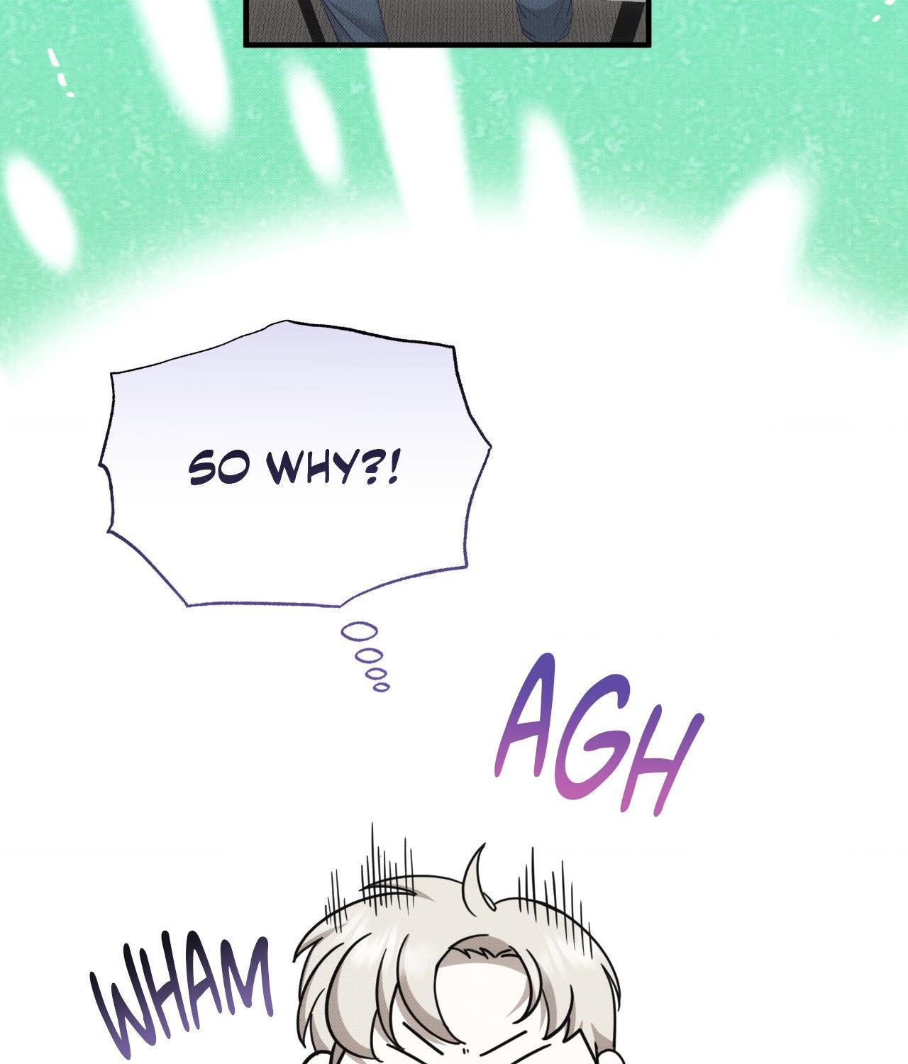 Please Spice Up My Life, Darling! - Chapter 41 manhwa