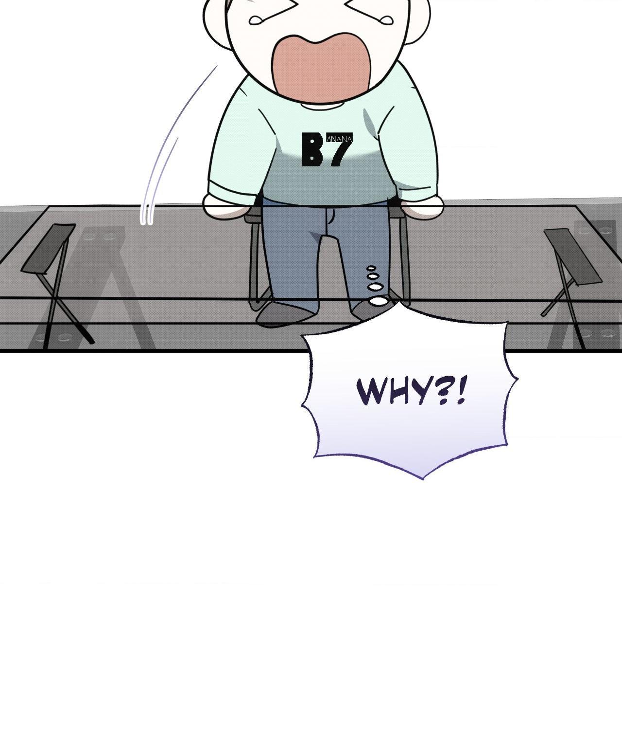 Please Spice Up My Life, Darling! - Chapter 41 manhwa