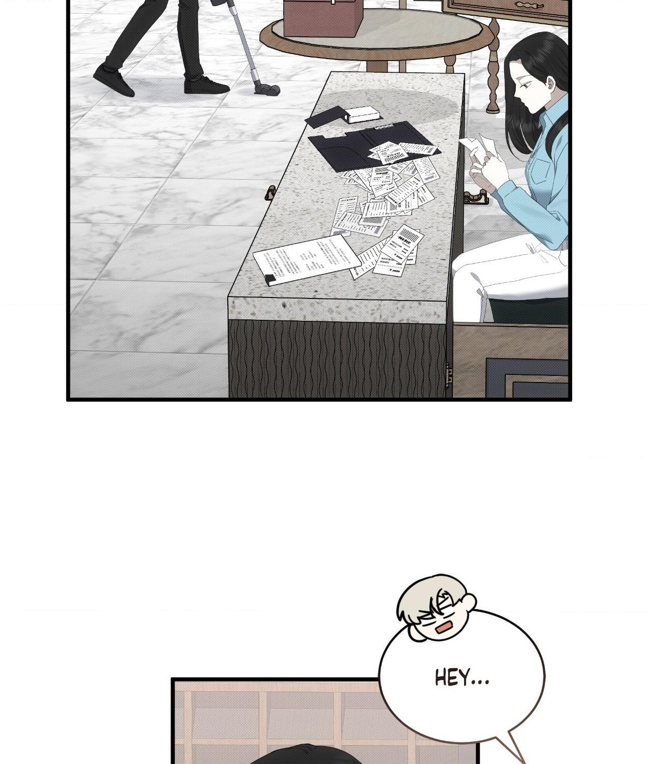 Please Spice Up My Life, Darling! - Chapter 41 manhwa