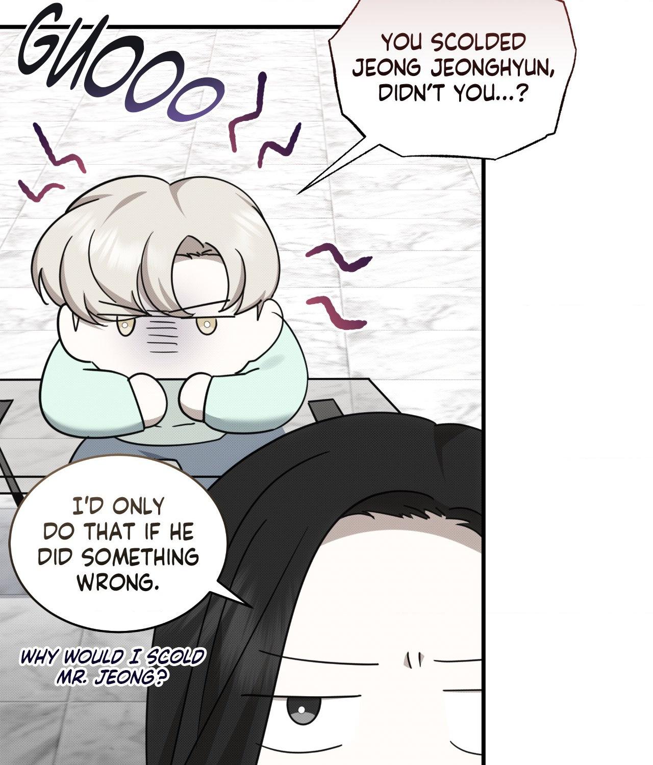 Please Spice Up My Life, Darling! - Chapter 41 manhwa