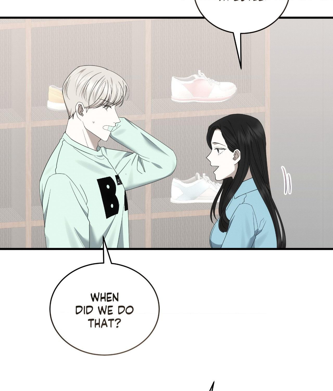 Please Spice Up My Life, Darling! - Chapter 41 manhwa