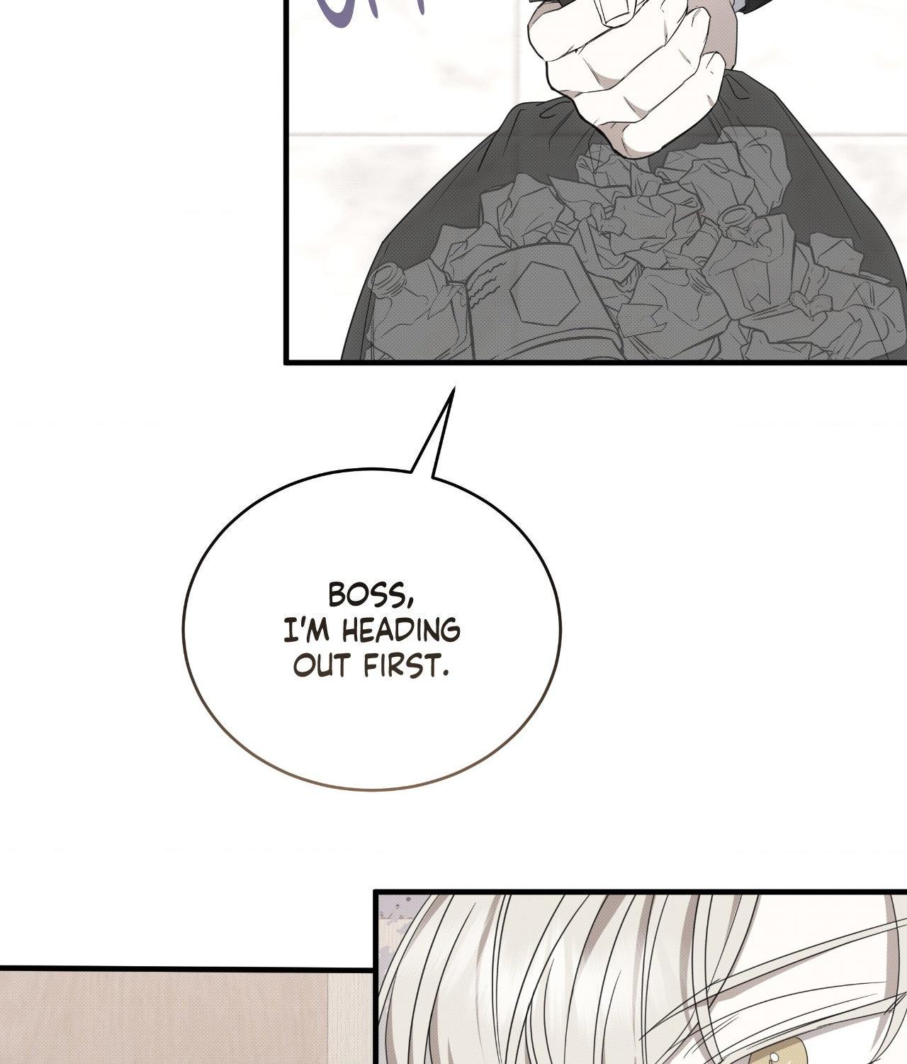 Please Spice Up My Life, Darling! - Chapter 41 manhwa