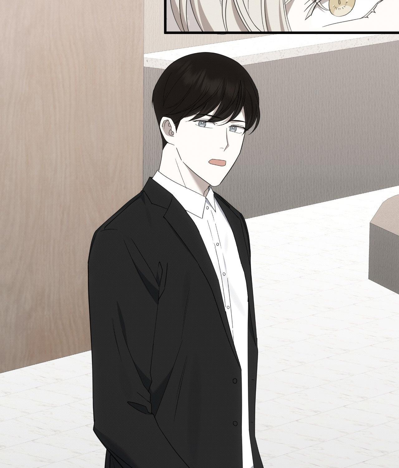 Please Spice Up My Life, Darling! - Chapter 41 manhwa