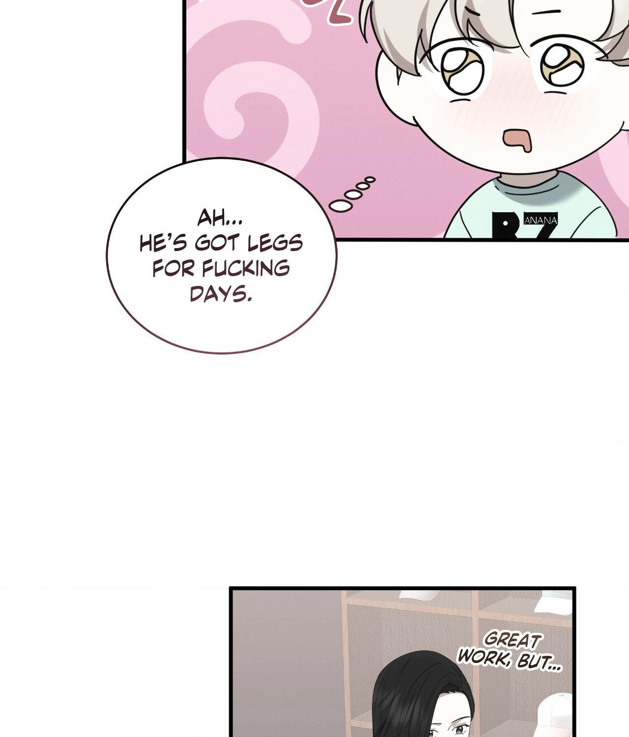 Please Spice Up My Life, Darling! - Chapter 41 manhwa