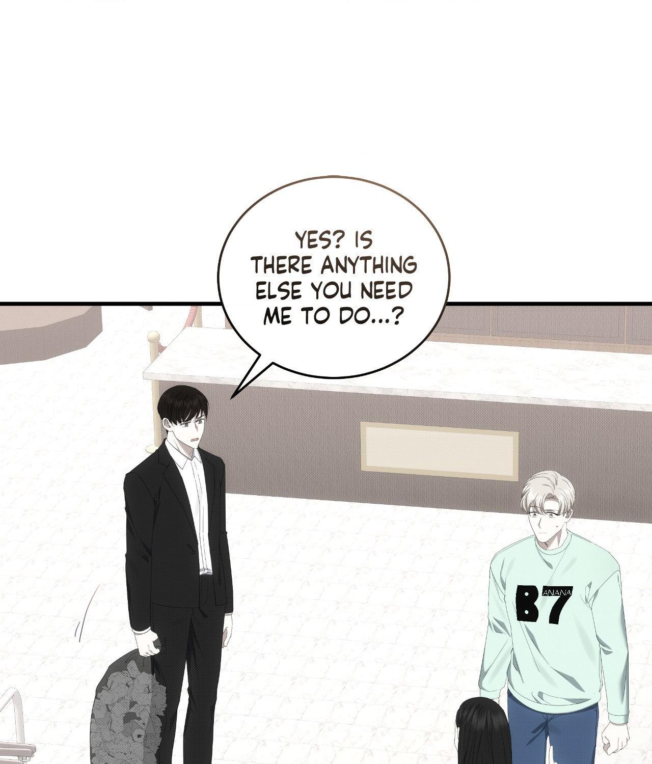 Please Spice Up My Life, Darling! - Chapter 41 manhwa