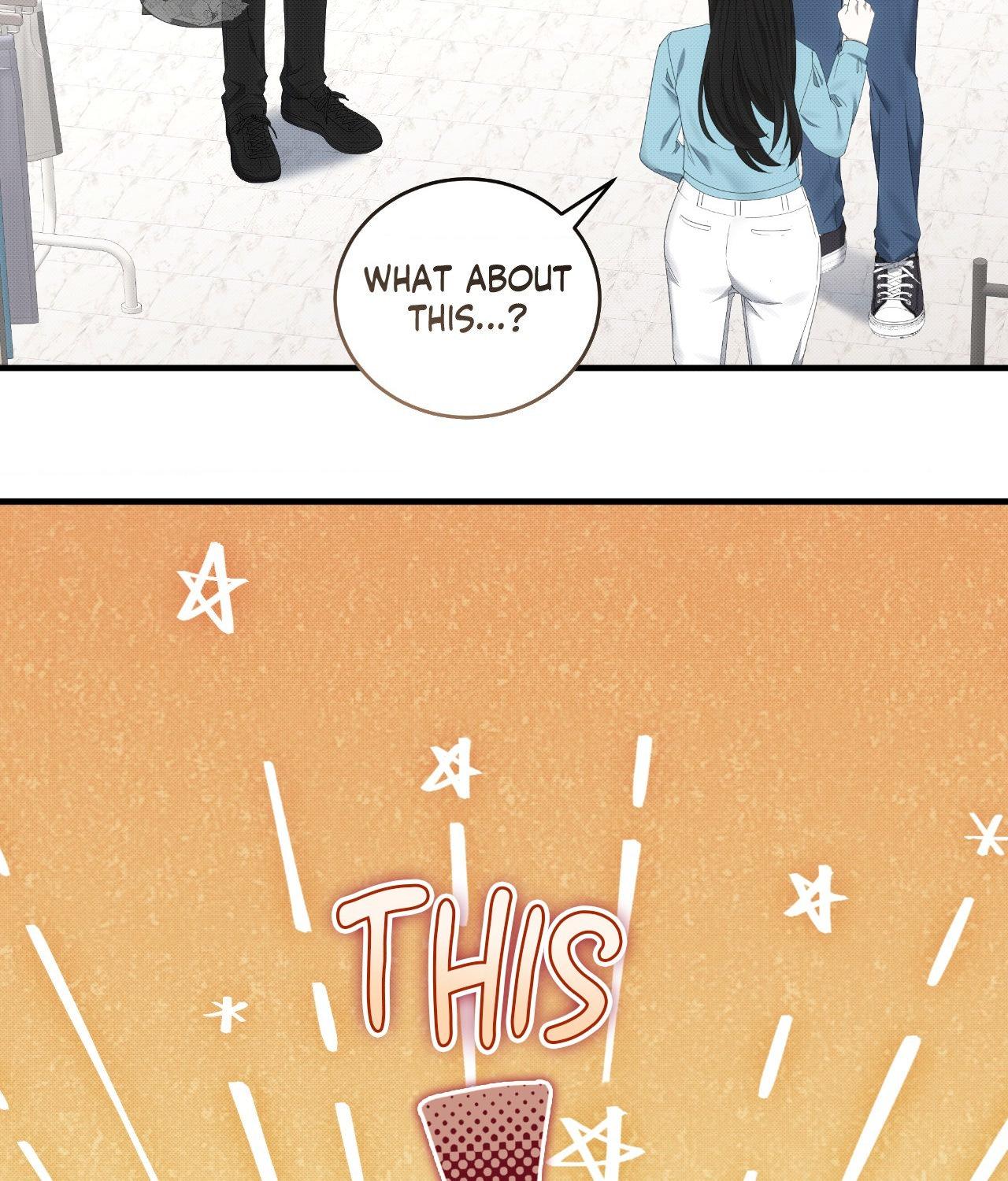 Please Spice Up My Life, Darling! - Chapter 41 manhwa