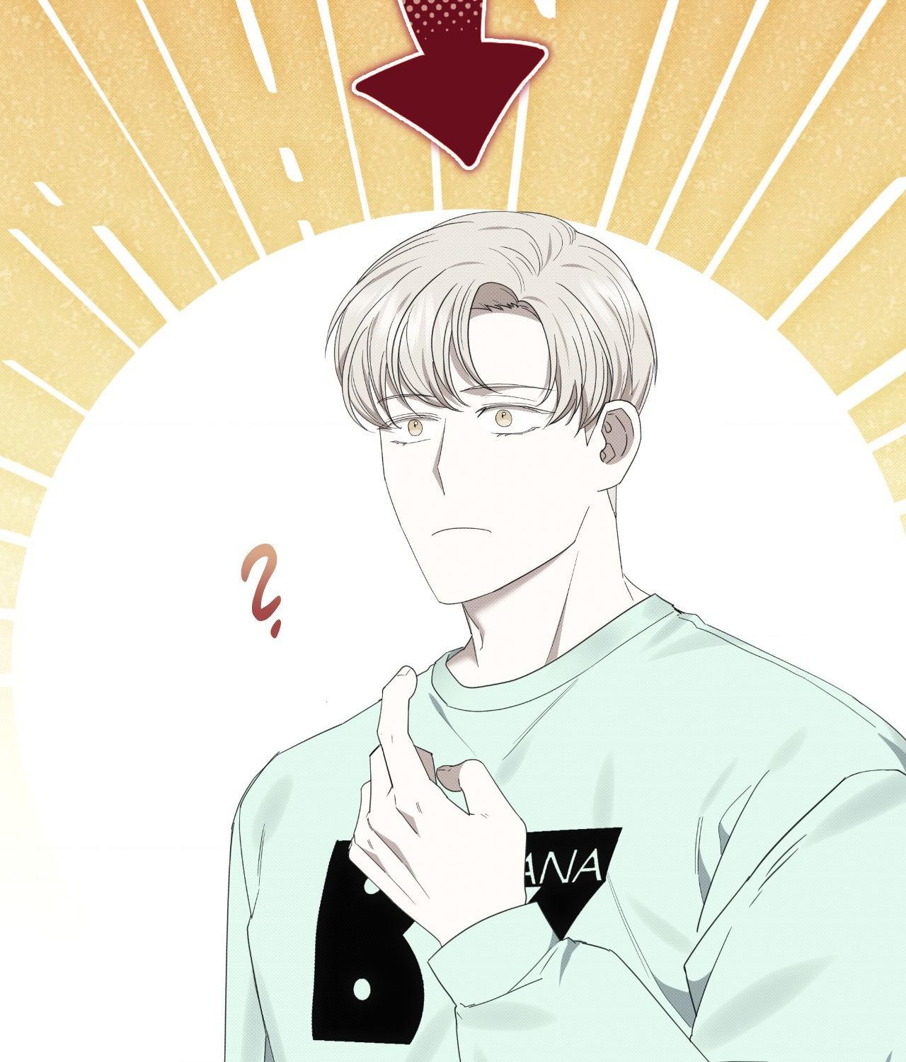 Please Spice Up My Life, Darling! - Chapter 41 manhwa